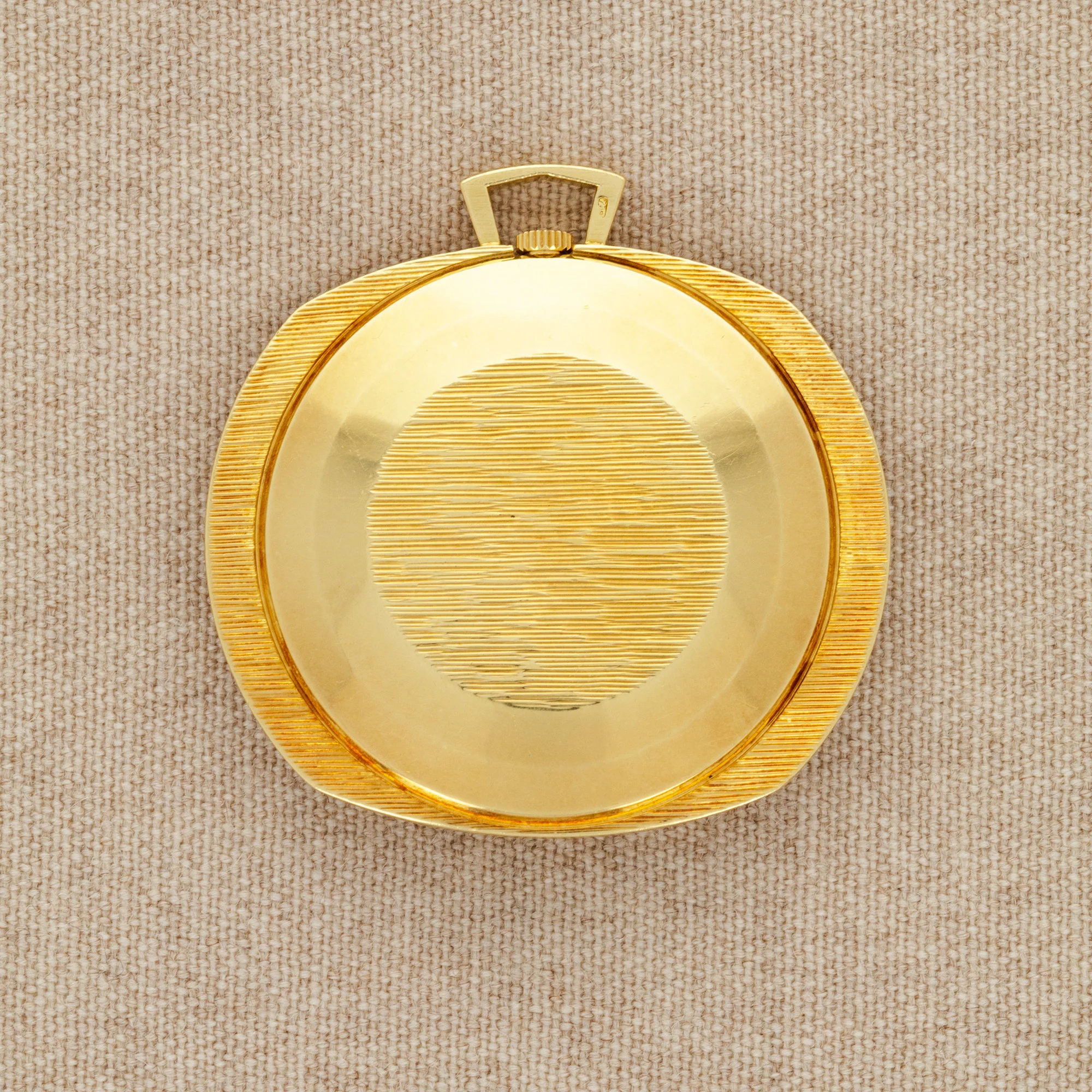 Patek Philippe Futuriste Pocket Watch Ref. 798 Designed by Gilbert Albert - Image 3