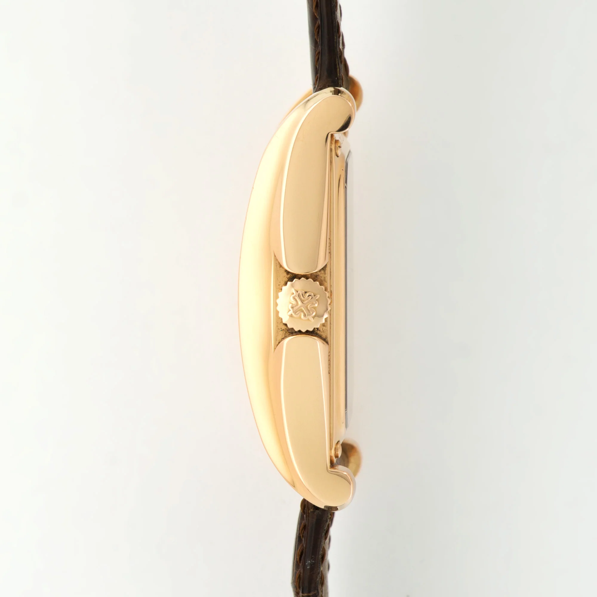 Patek Philippe Rose Gold 10-Day Power Reserve Watch Ref. 5100R - Image 3