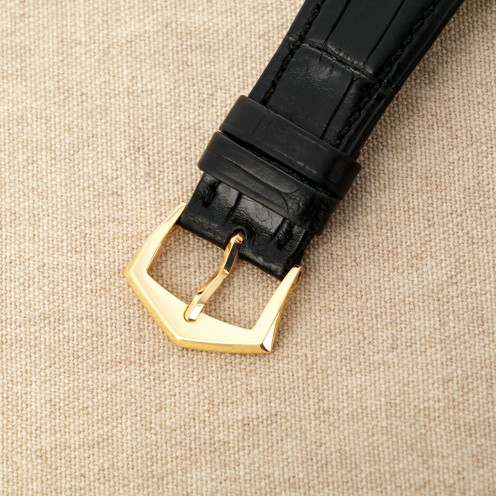 Patek Philippe Rose Gold Annual Calendar Chronograph Ref. 5905R - Image 8