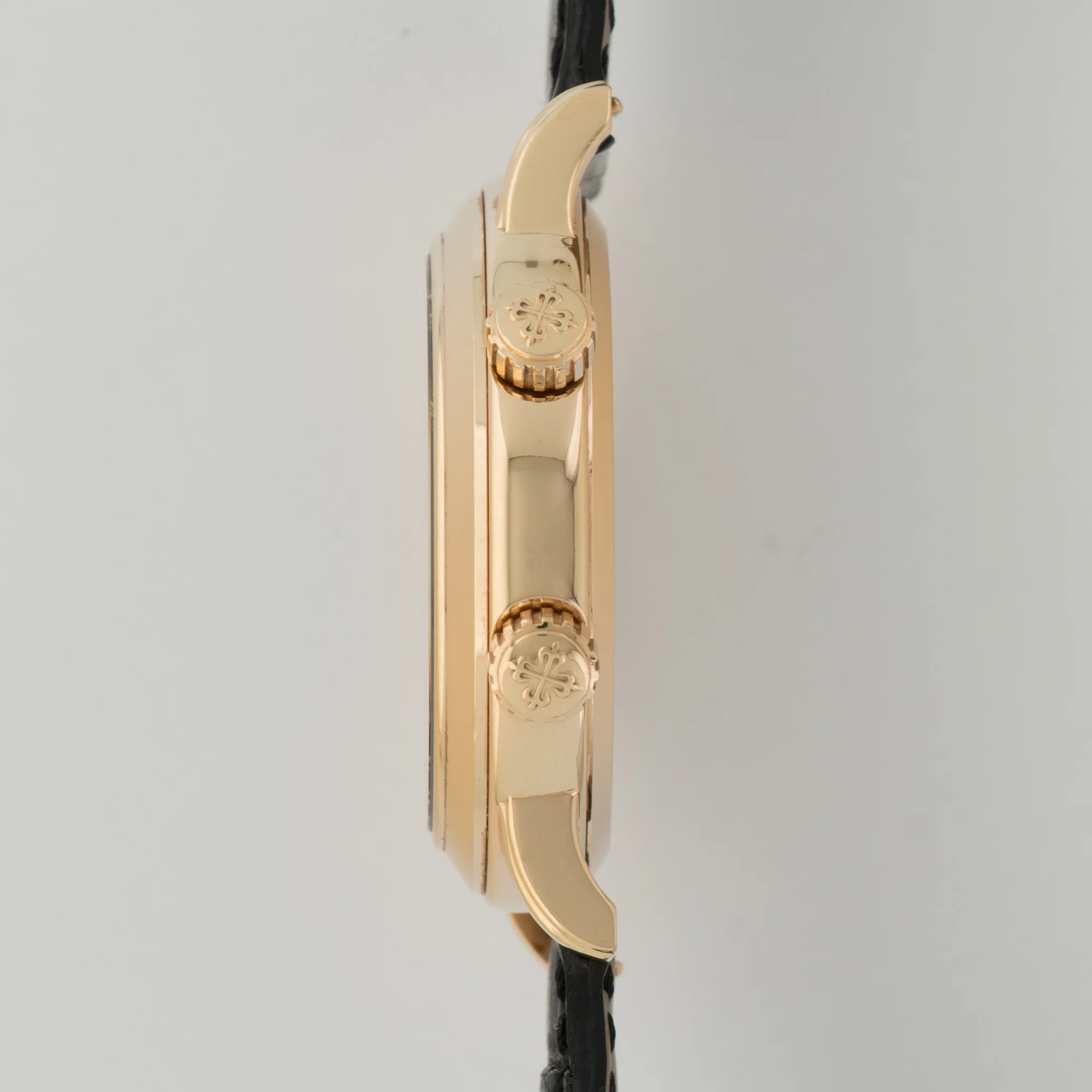 Patek Philippe Rose Gold Sky Moon Celestial Watch Ref. 6102 - Image 3