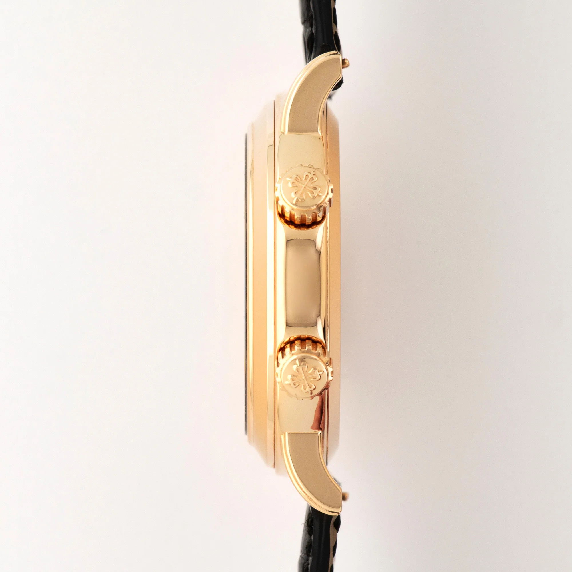 Patek Philippe Rose Gold Sky Moon Celestial Watch Ref. 6102 - Image 3