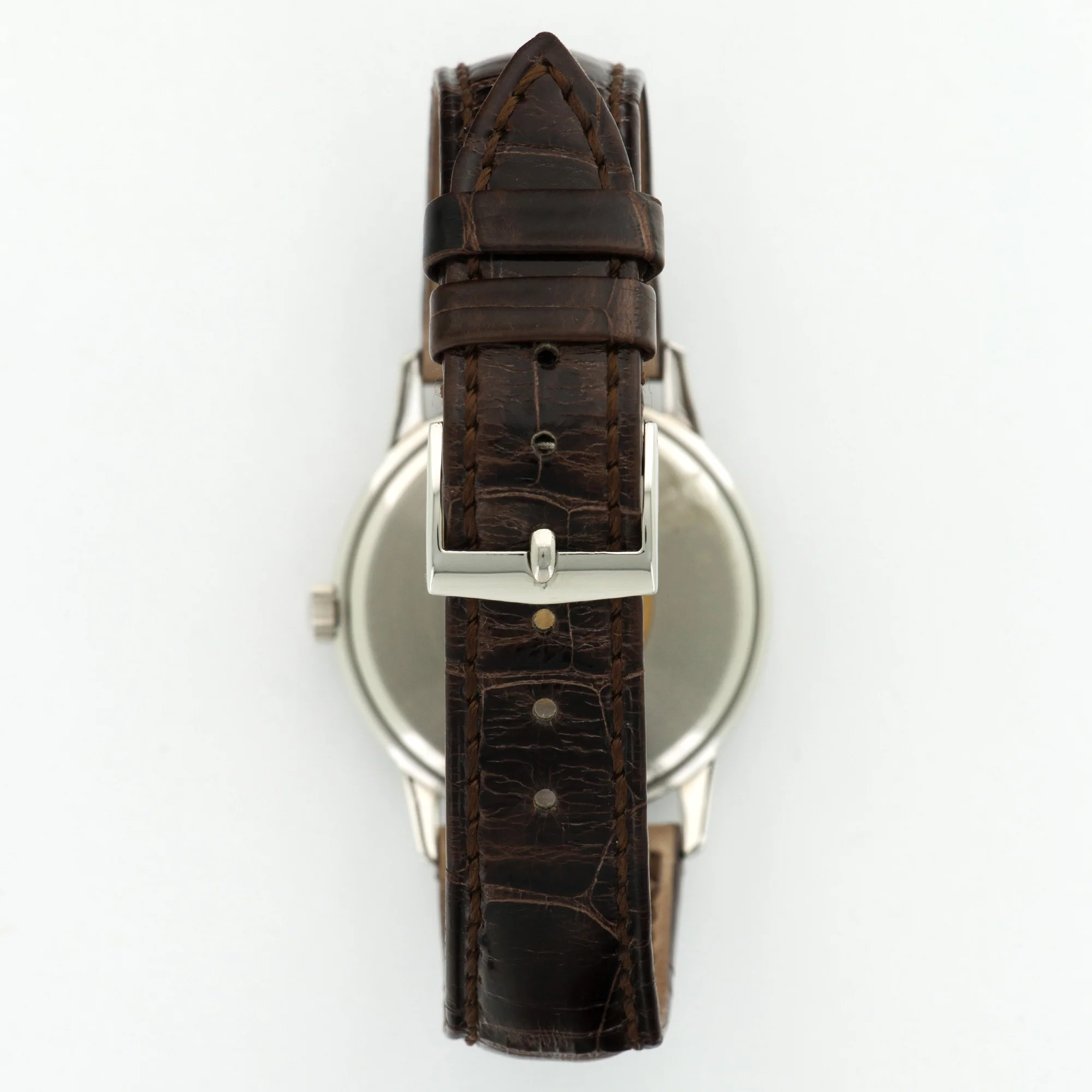 Patek Philippe Stainless Steel 150th Anniversary Watch Ref. 3718 - Image 5