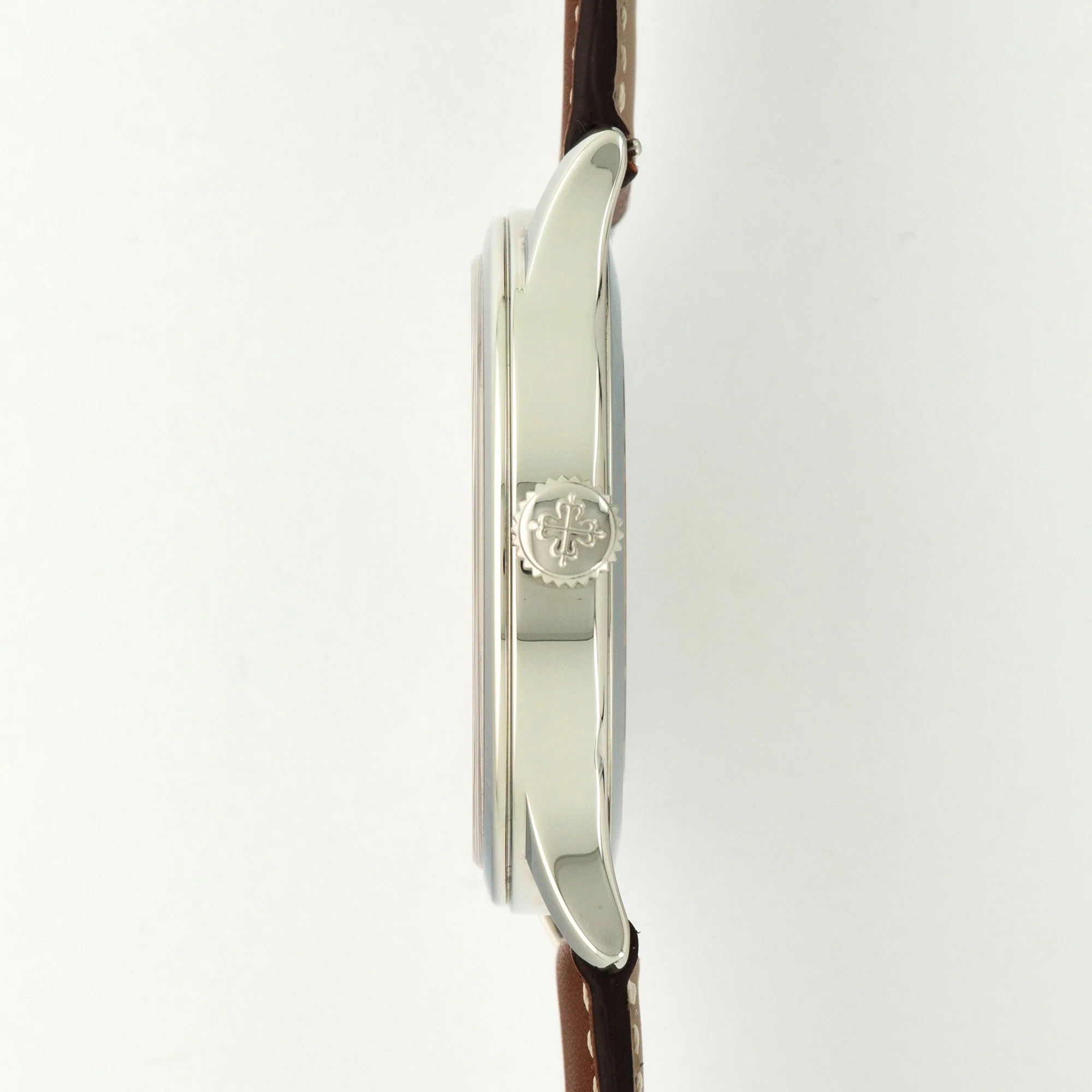 Patek Philippe Stainless Steel Pilot Watch Ref. 5522 Retailed by Tiffany & Co. - Image 3
