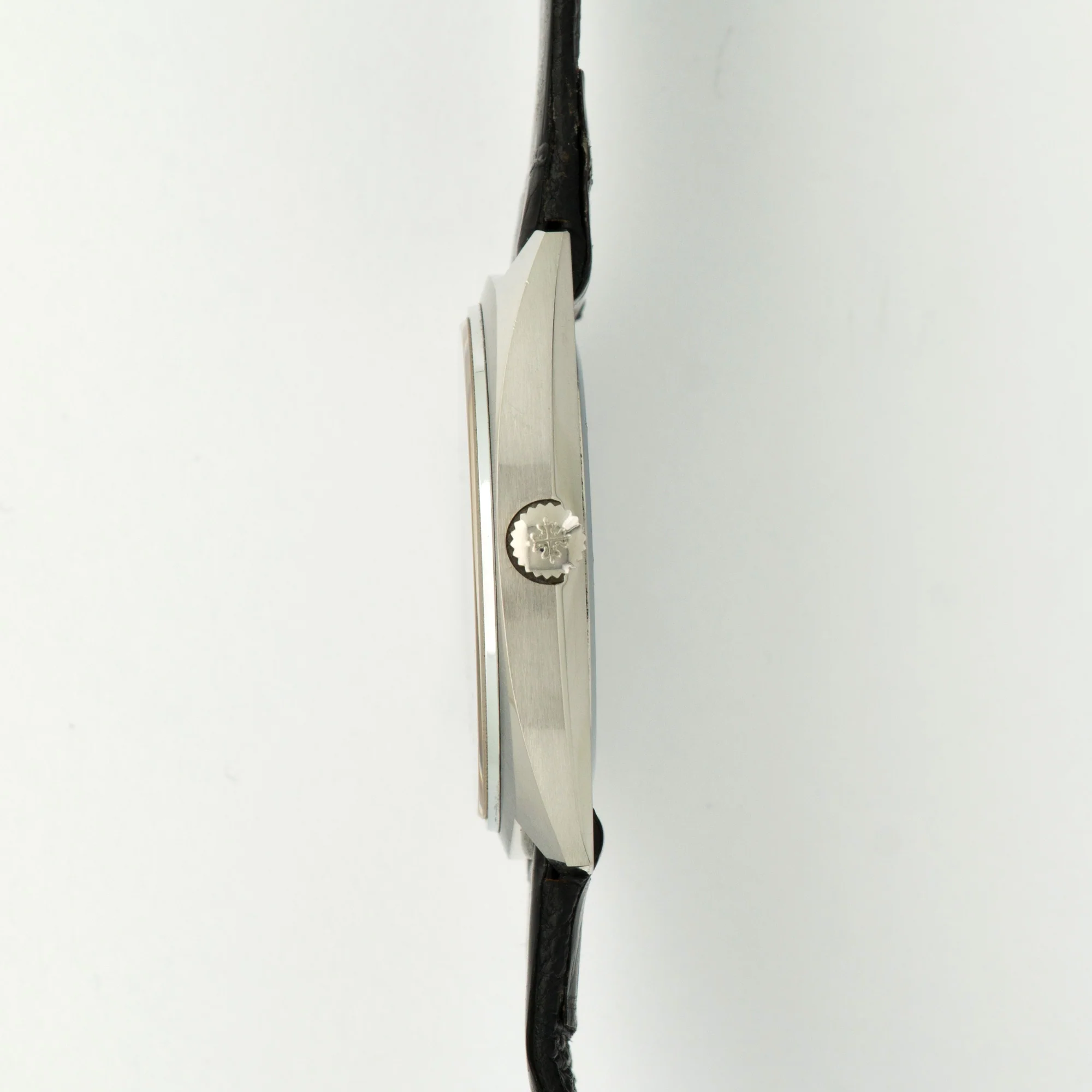 Patek Philippe Stainless Steel Waterproof Watch Ref. 3579 - Image 3