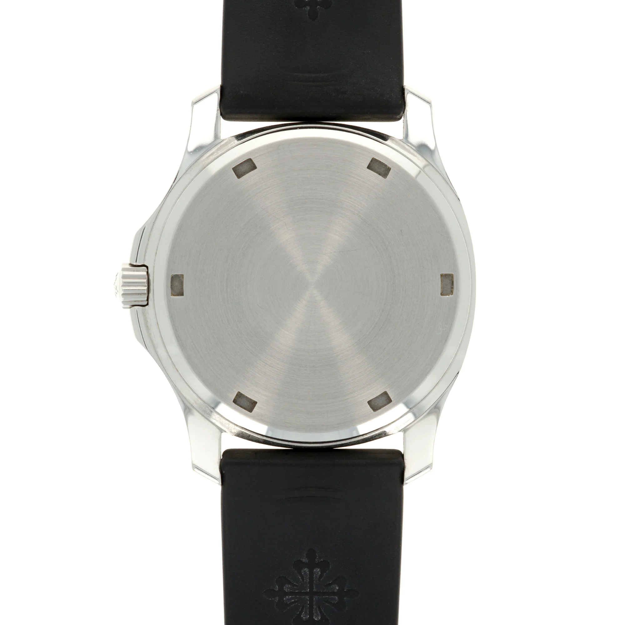 Patek Philippe Steel Aquanaut First Series Watch Ref. 5060 - Image 3