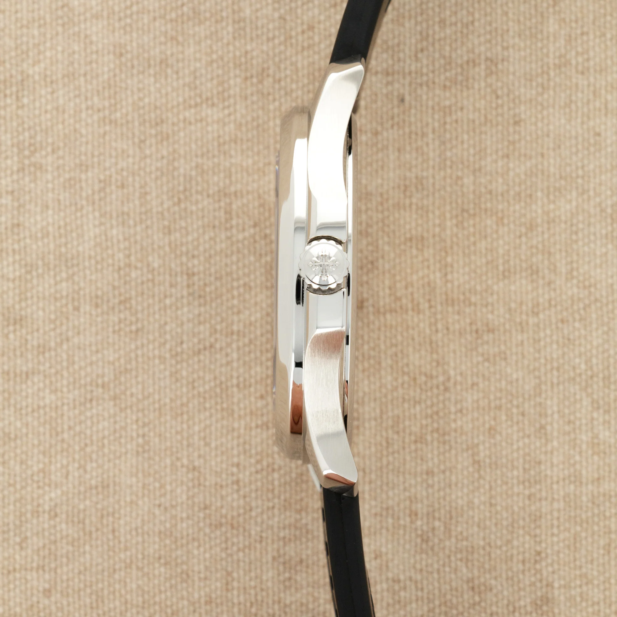 Patek Philippe Steel Aquanaut Ref. 5065 - Image 8