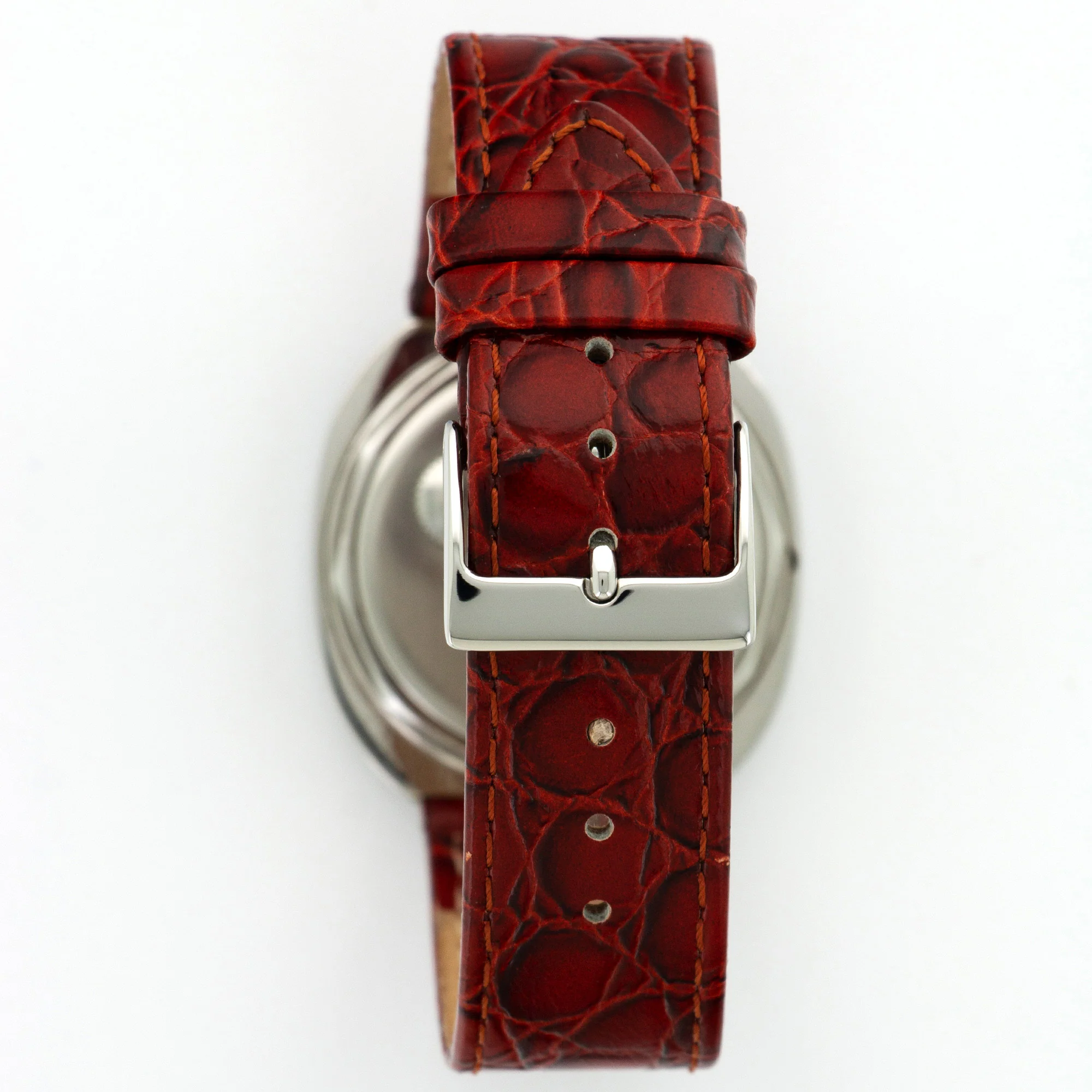 Patek Philippe Steel Automatic Watch Ref. 3580 - Image 5