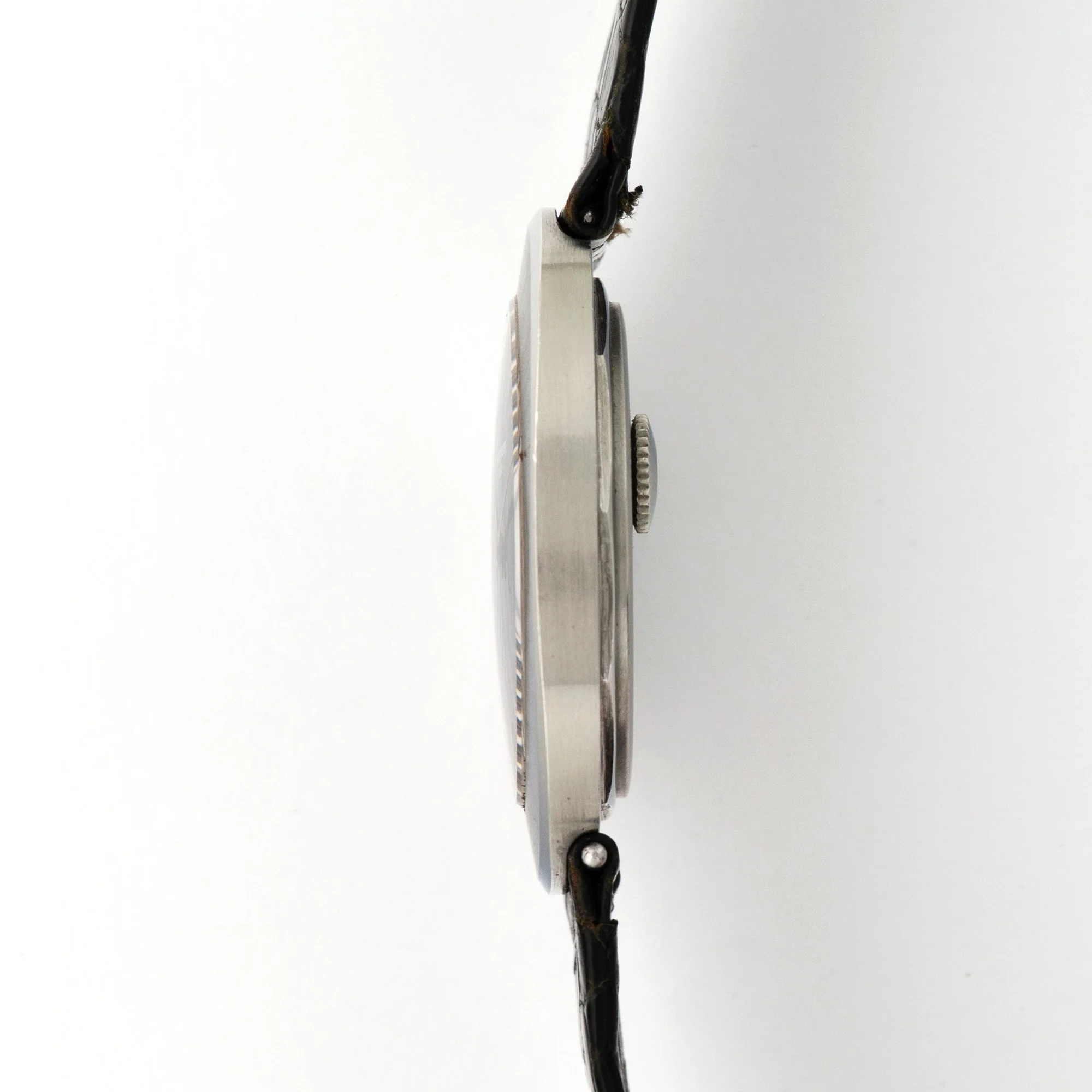 Patek Philippe Steel Automatic Watch Ref. 3580 - Image 3