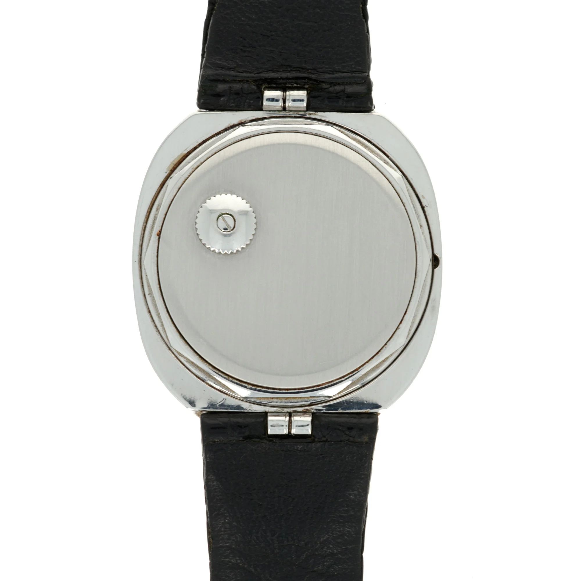 Patek Philippe Steel Automatic Watch Ref. 3580 - Image 3
