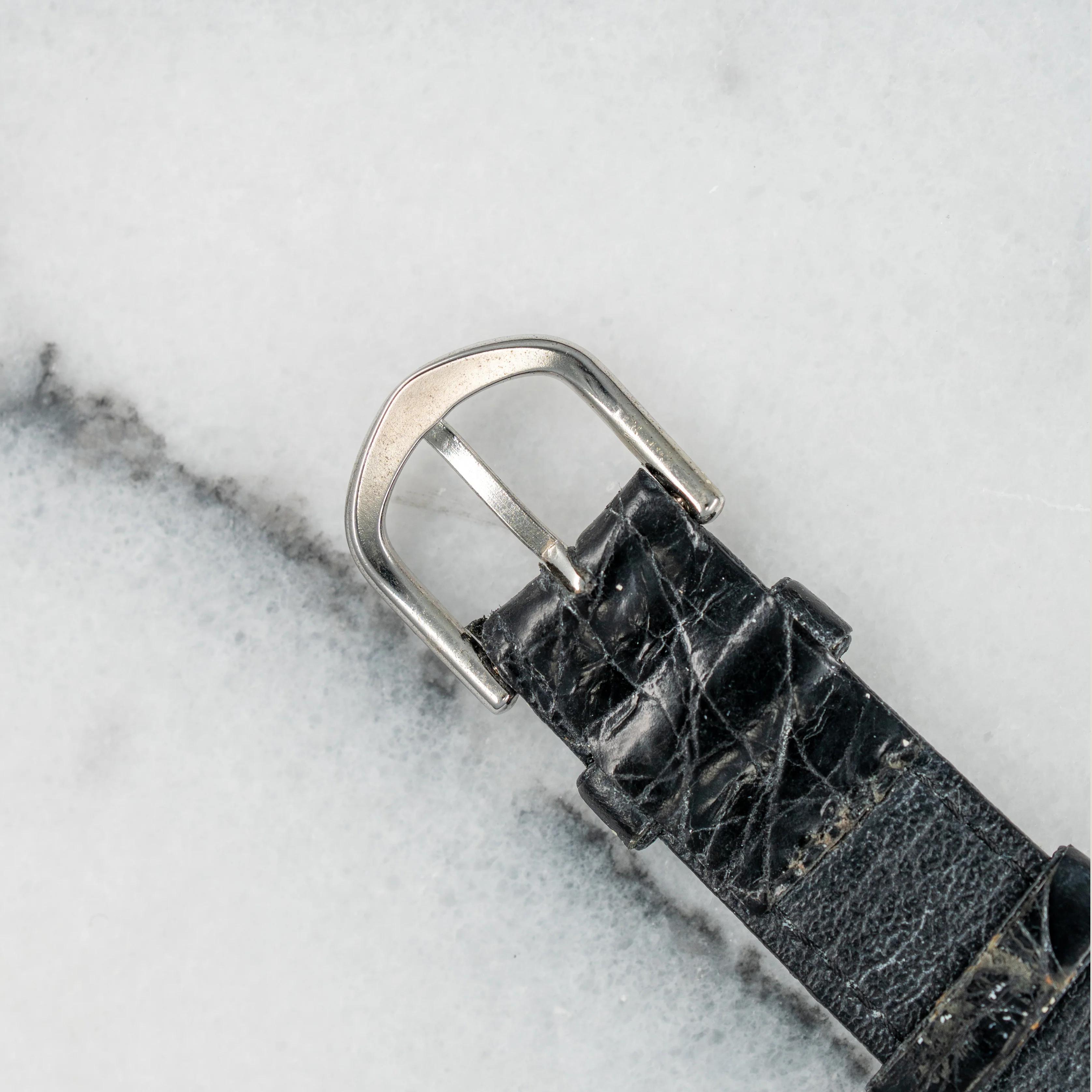 Patek Philippe Steel Calatrava Ref. 3509 with Archive Paper (New Arrival) - Image 6