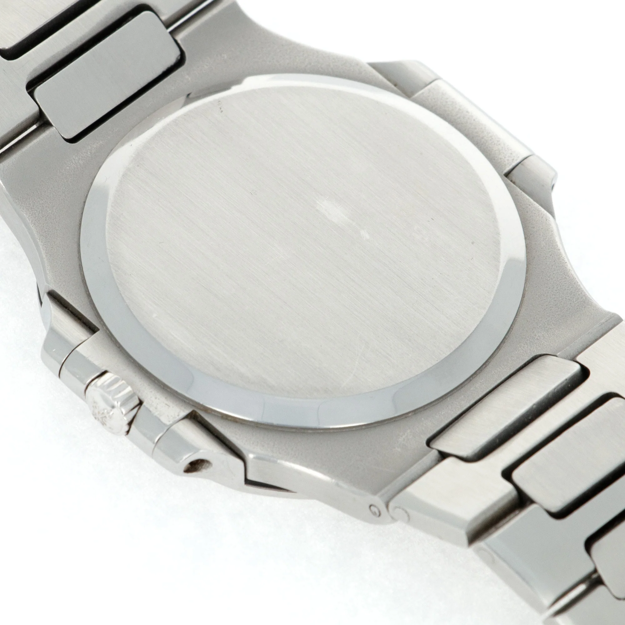 Patek Philippe Steel Jumbo Nautilus Ref. 3700 - Image 5