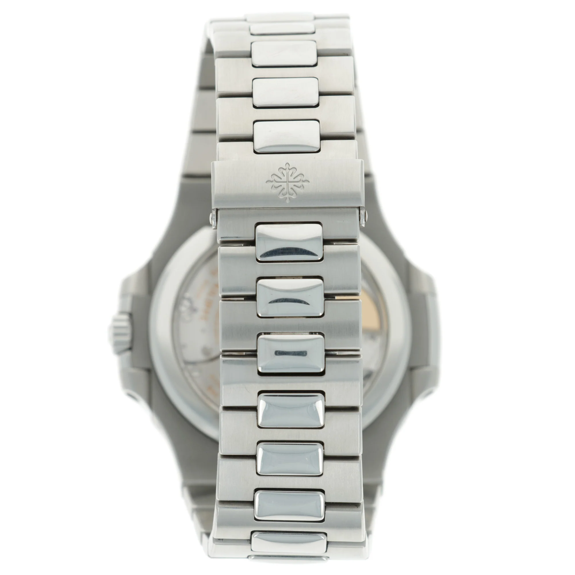 Patek Philippe Steel Nautilus Ref 5712/1A - Image 9