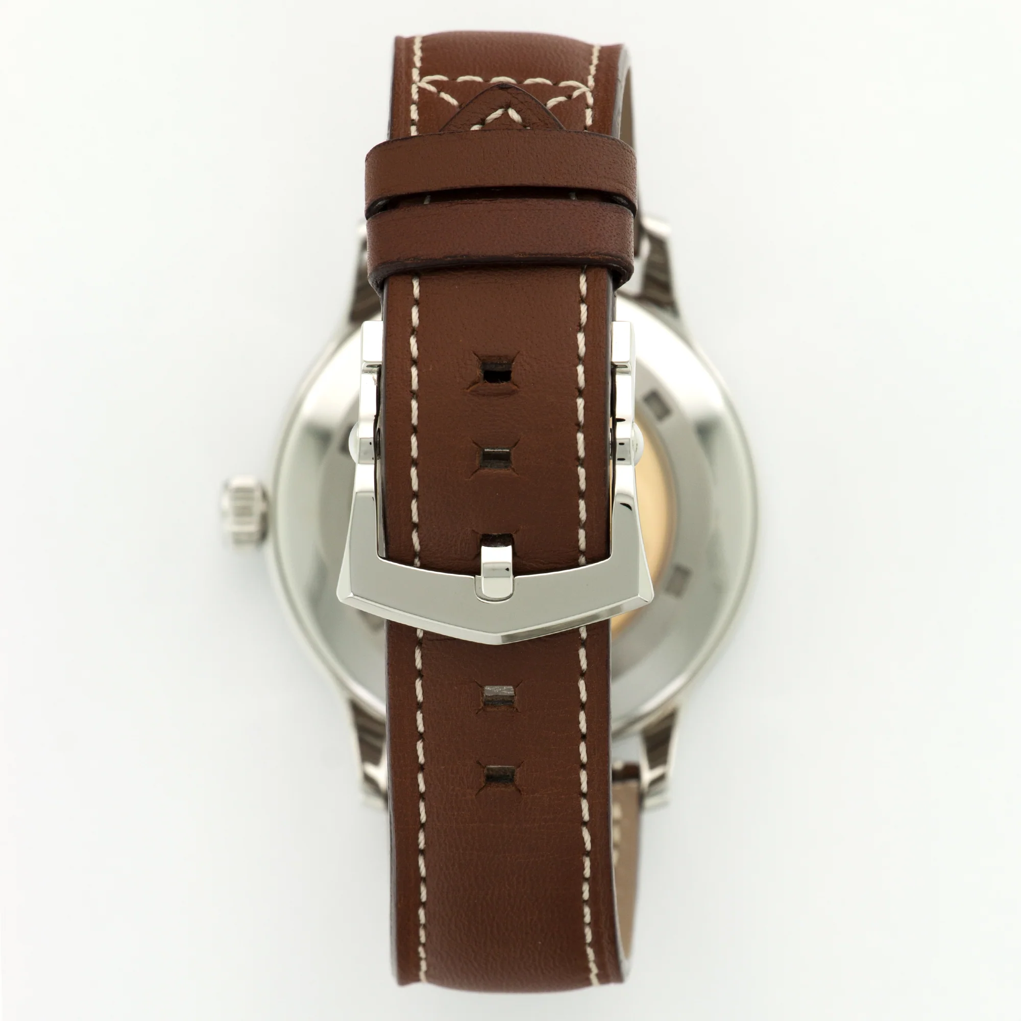 Patek Philippe Steel Pilot Watch Ref. 5522 - Image 5