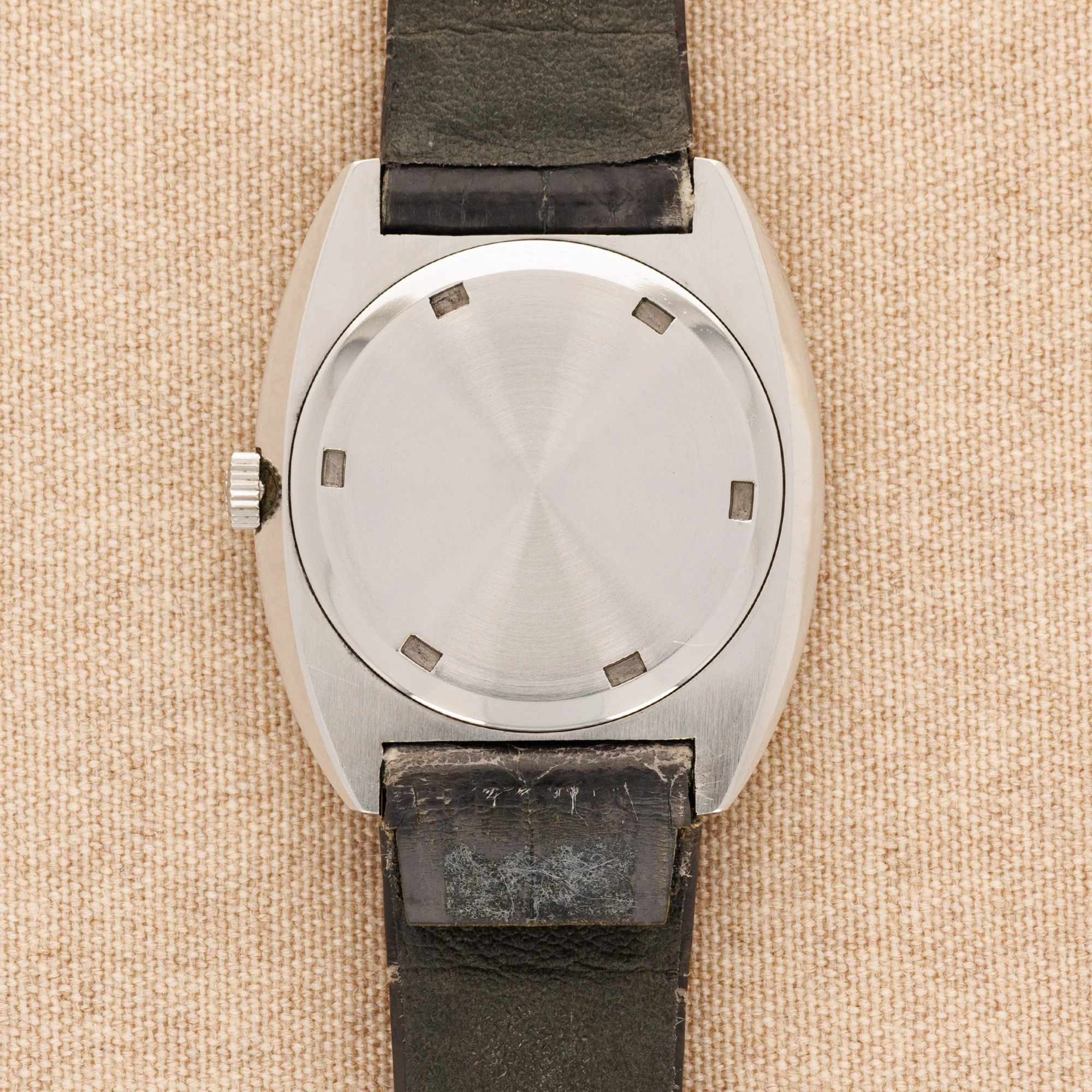 Patek Philippe Steel Ref. 3579 - Image 3