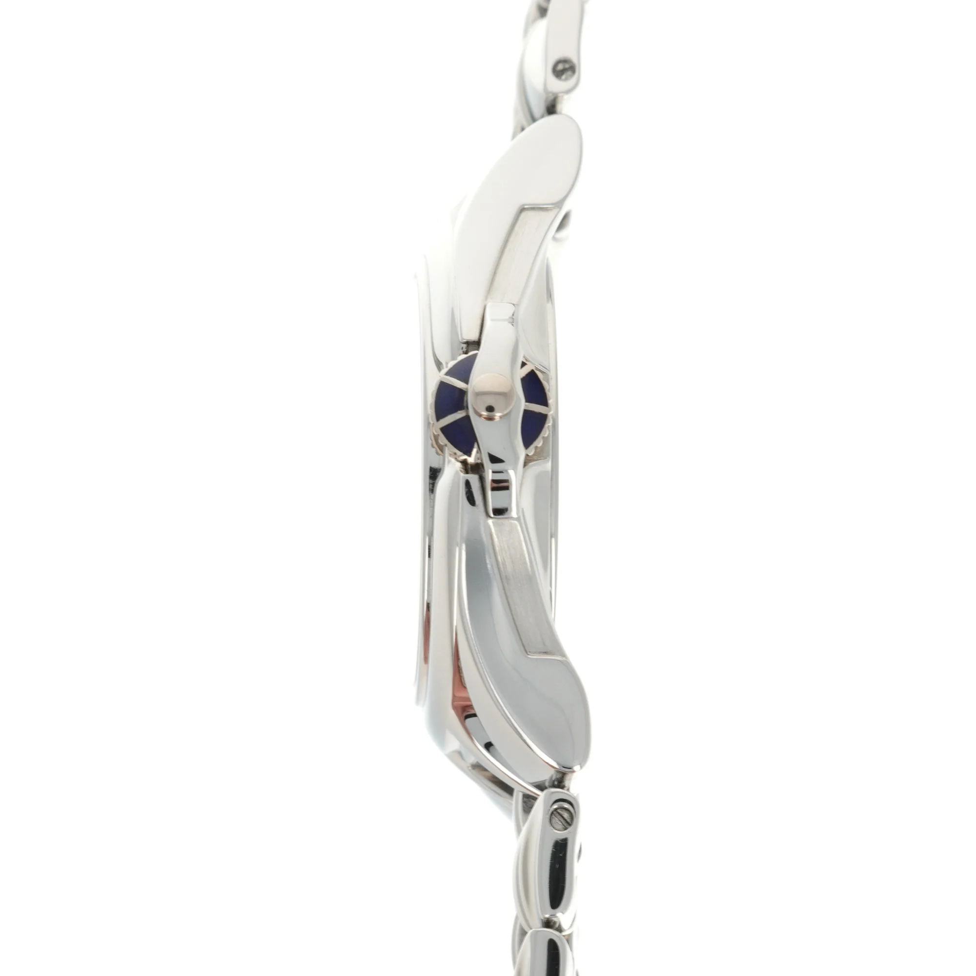 Patek Philippe Steel Sculpture Automatic Watch Ref. 5091 - Image 3