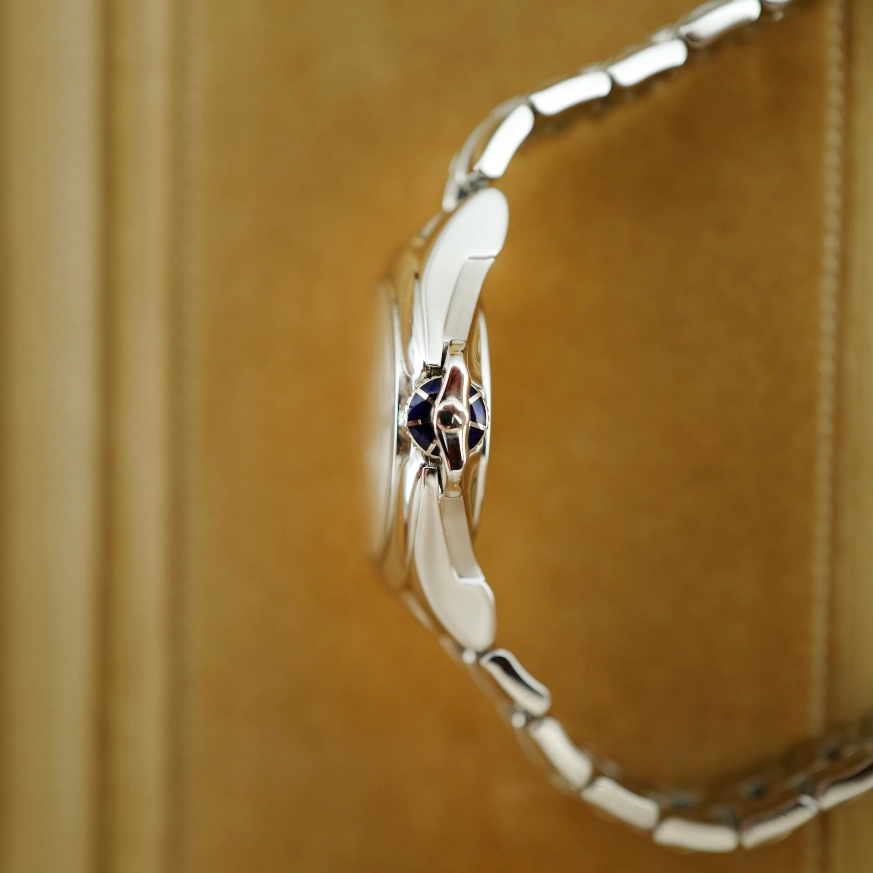 Patek Philippe Steel Sculpture Reference 5091 (New Arrival) - Image 5