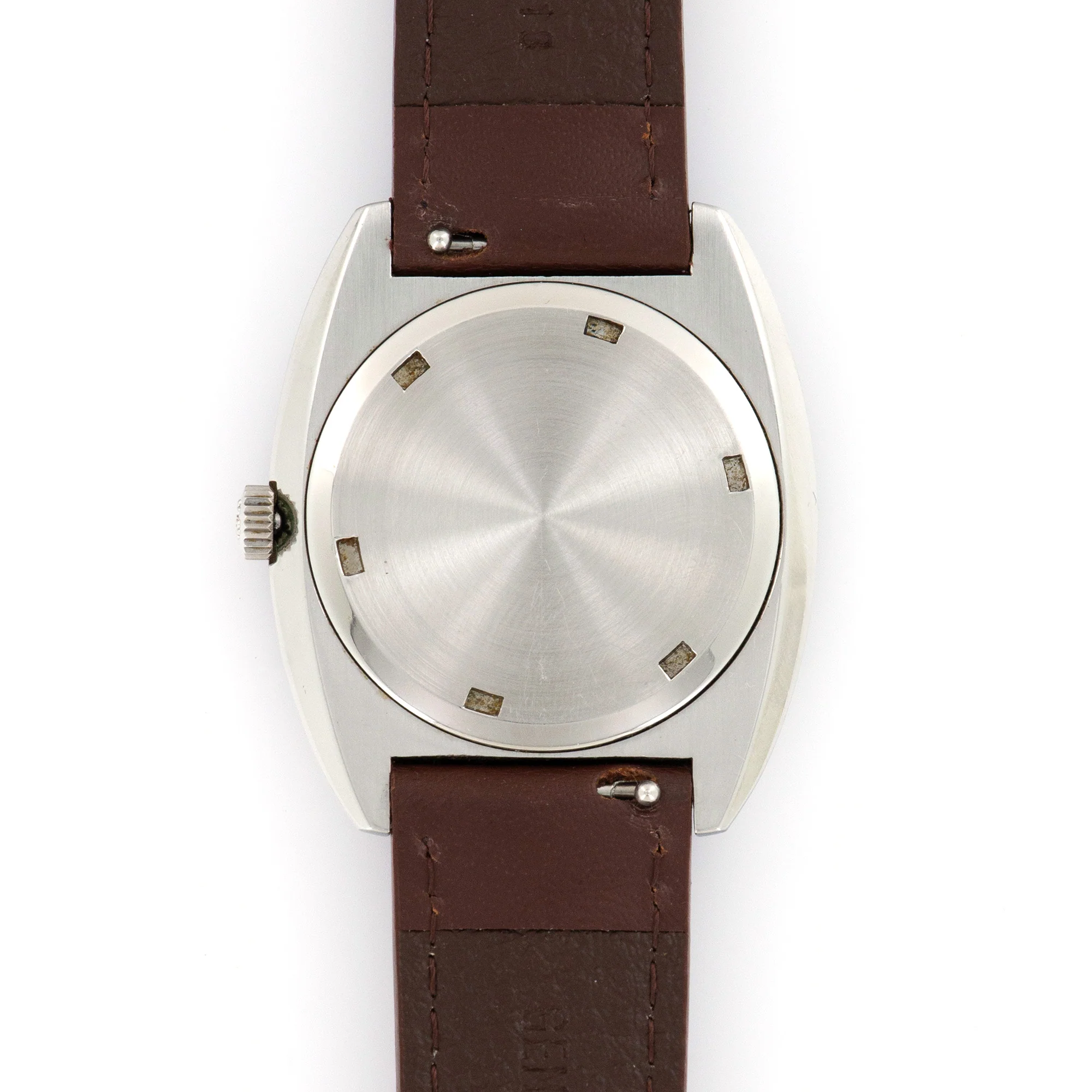 Patek Philippe Steel Watch Ref. 3579 - Image 4