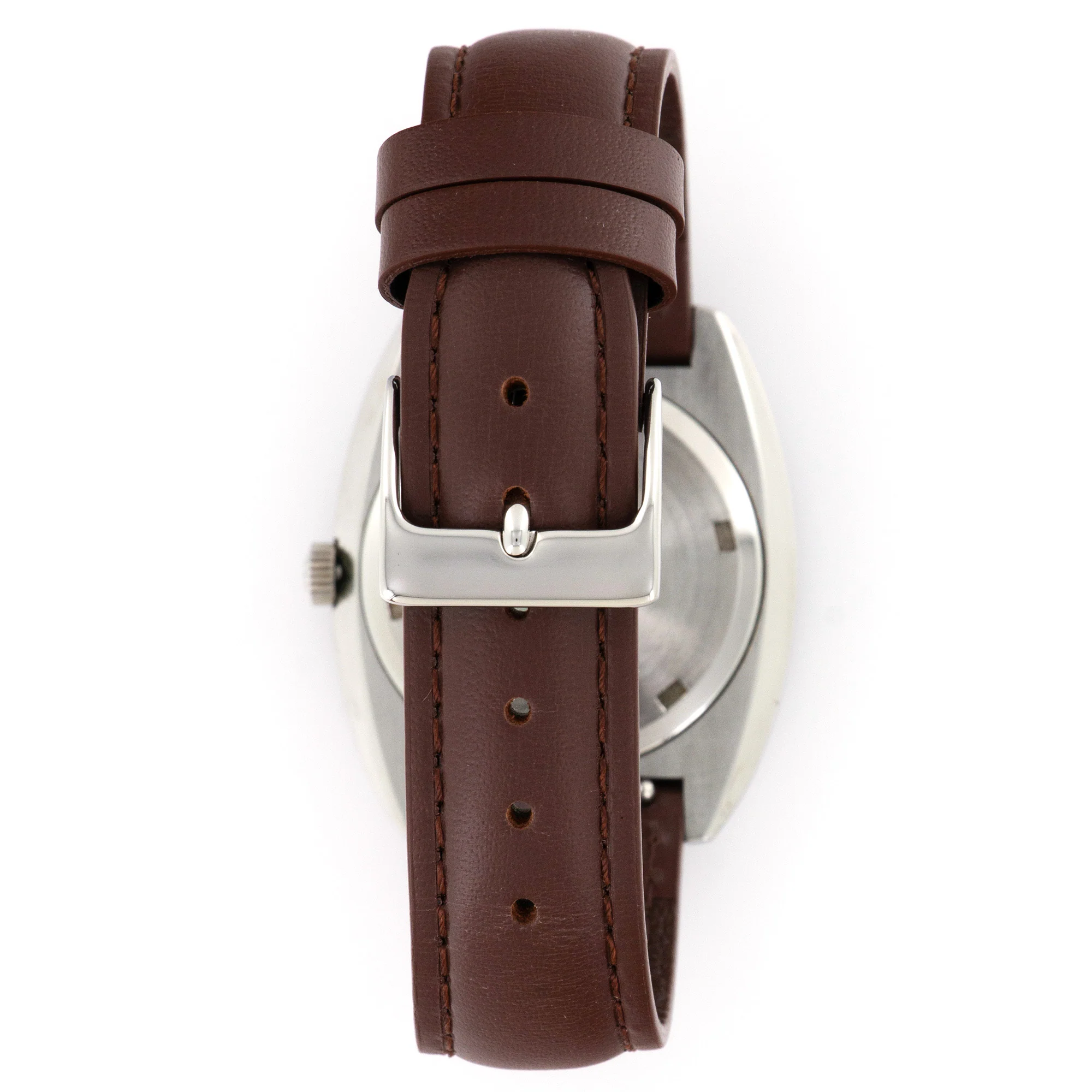 Patek Philippe Steel Watch Ref. 3579 - Image 5