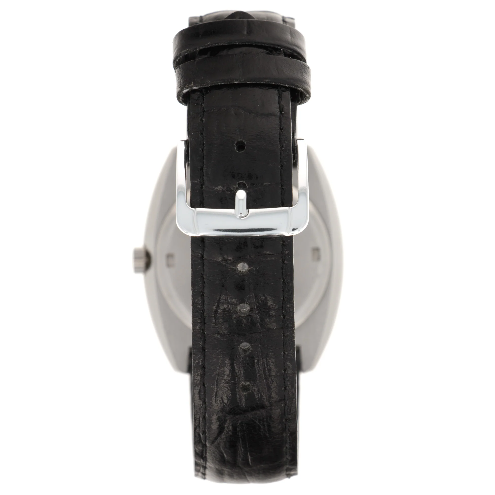 Patek Philippe Steel Watch Ref. 3579 - Image 5