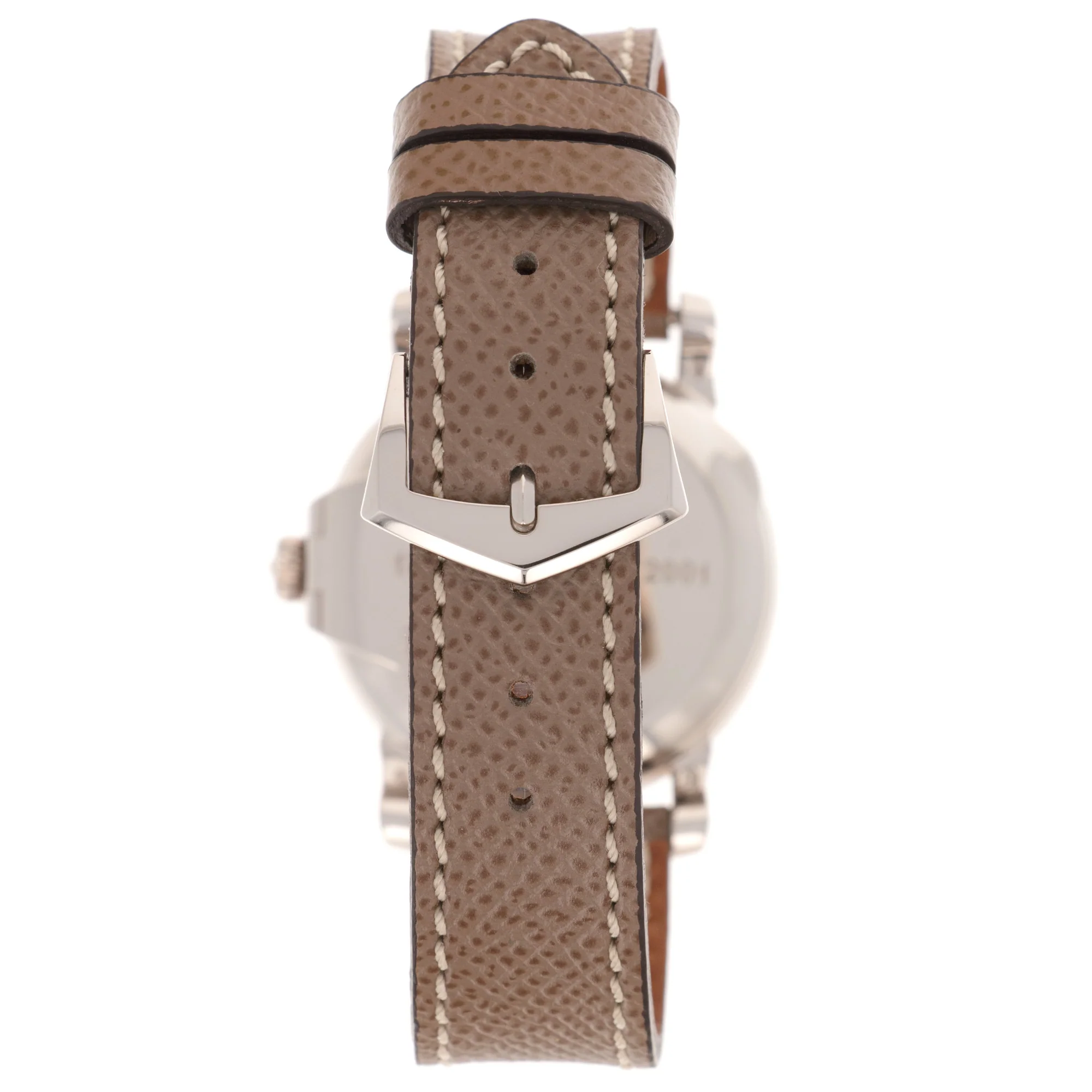 Patek Philippe White Gold Annual Calendar Limited Edition for Tiffany & Co. - Image 6