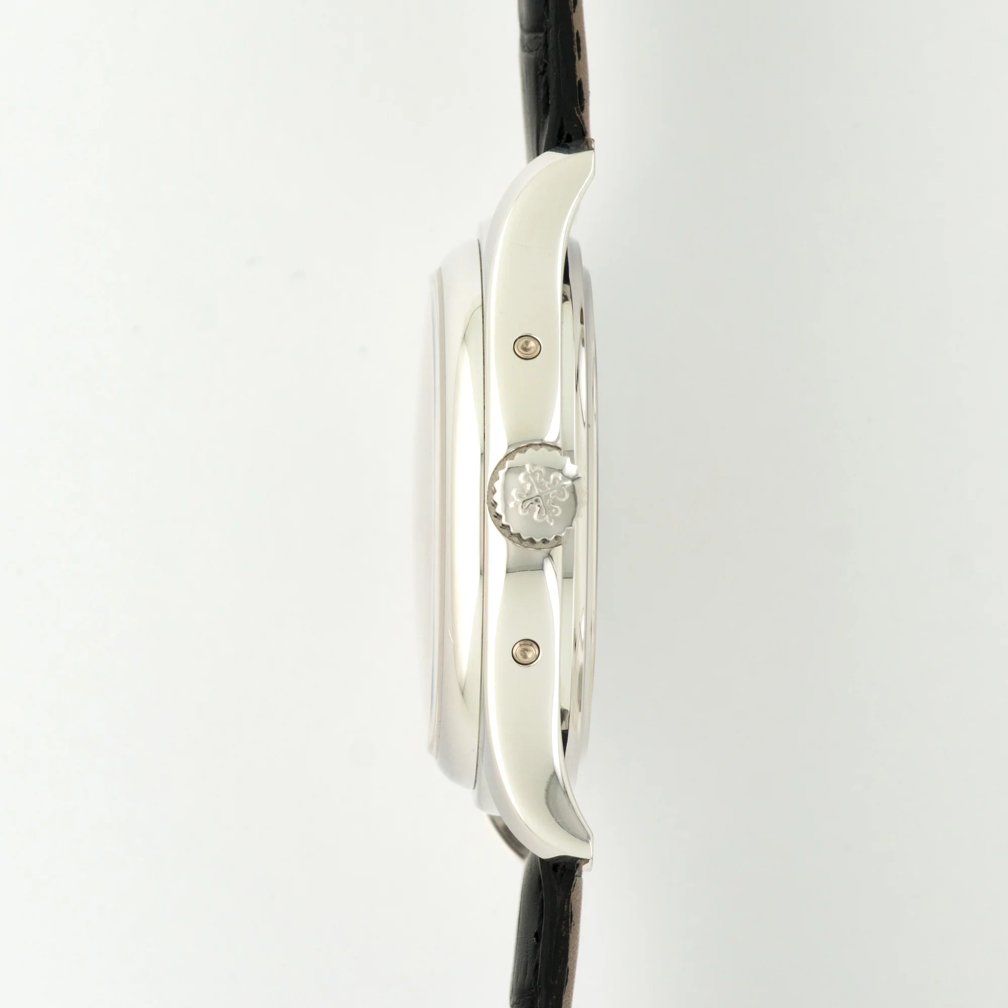 Patek Philippe White Gold Annual Calendar Ref. 5146 - Image 3