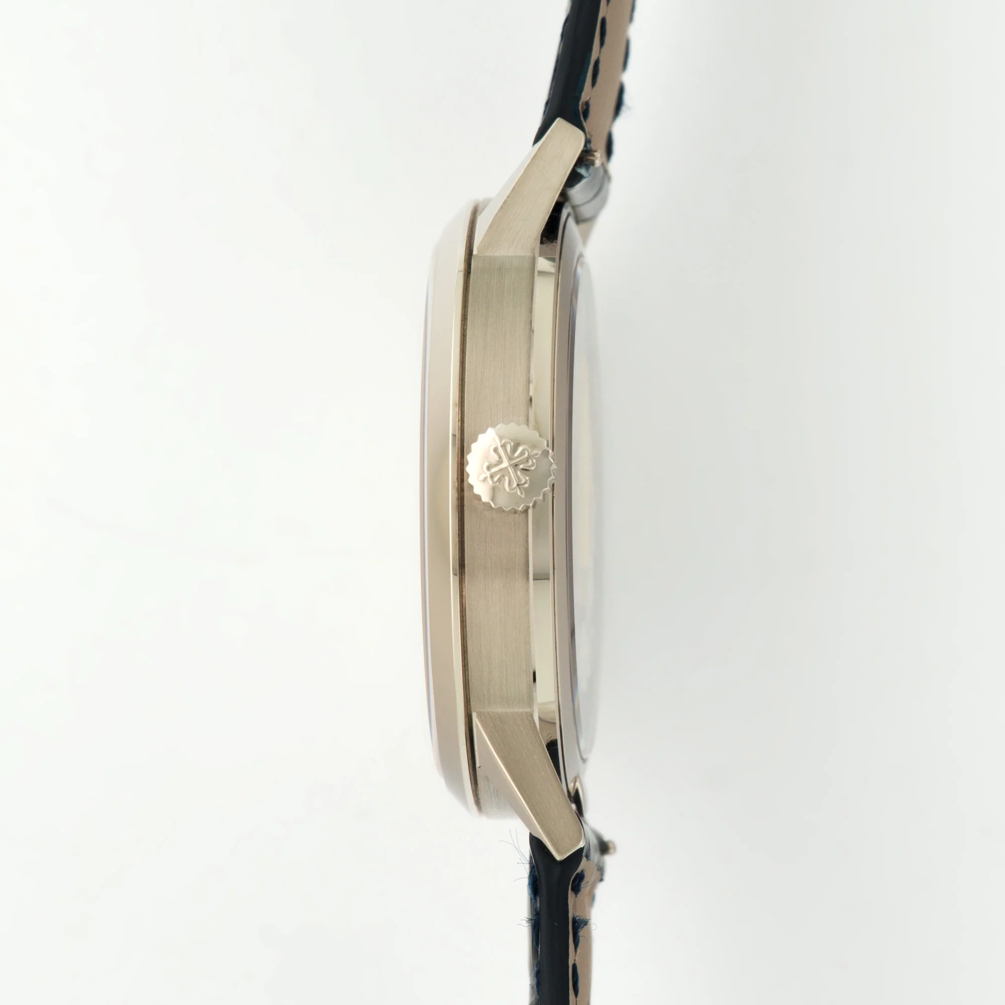 Patek Philippe White Gold Annual Calendar Regulator Watch Ref. 5235G - Image 3