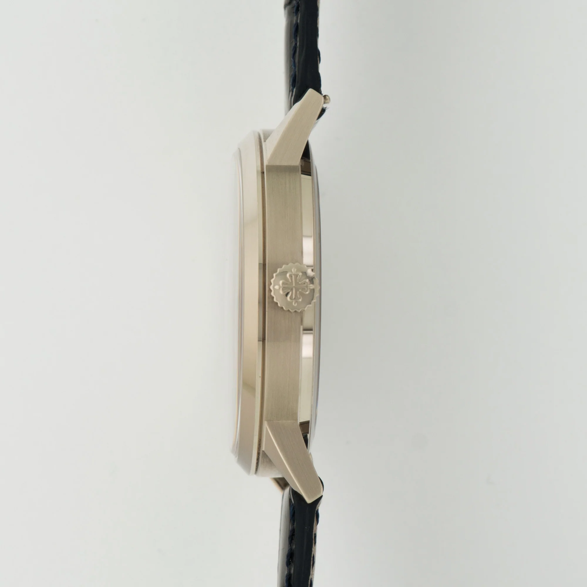 Patek Philippe White Gold Annual Calendar Regulator Watch Ref. 5235 - Image 3