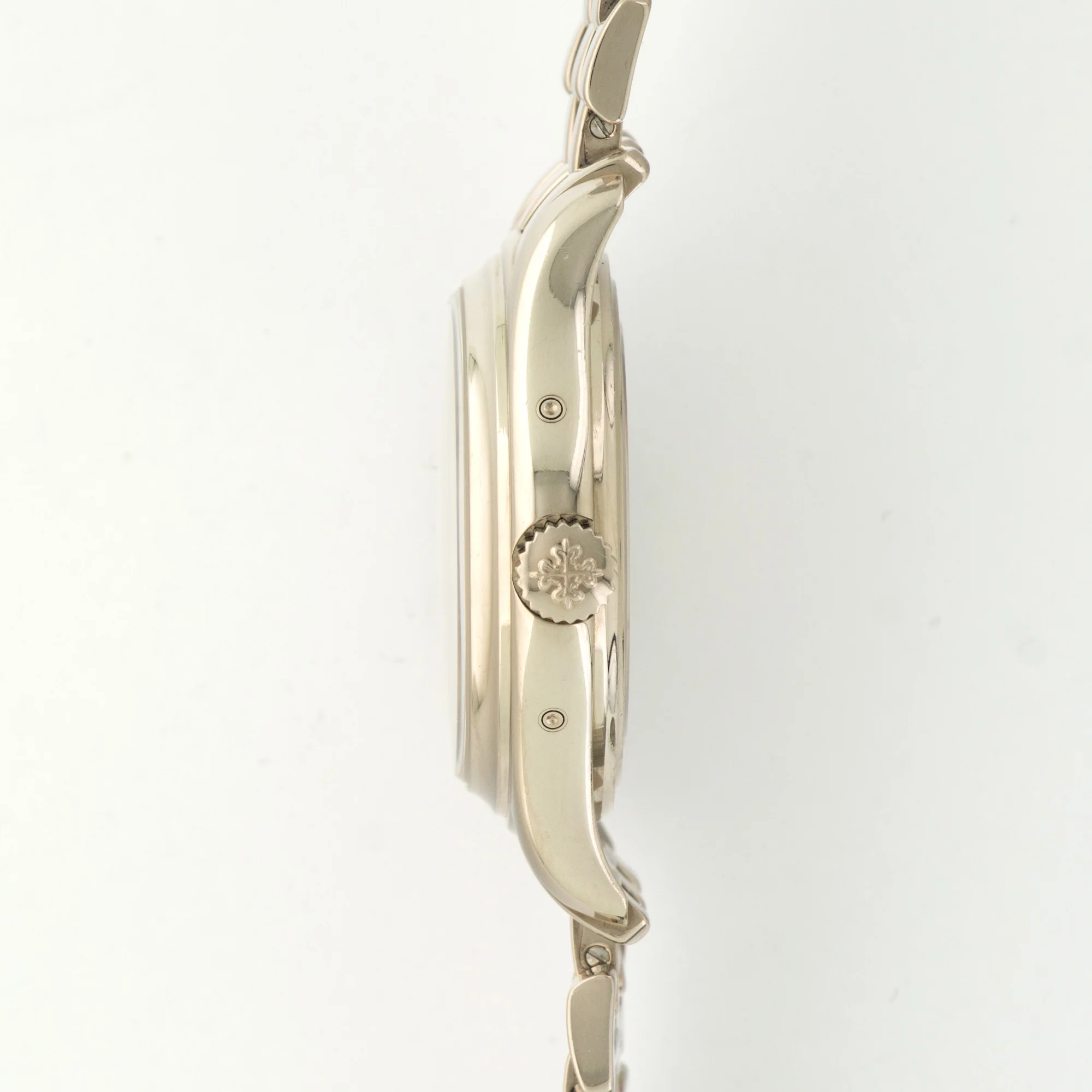Patek Philippe White Gold Annual Calendar Watch Ref. 5036 - Image 3