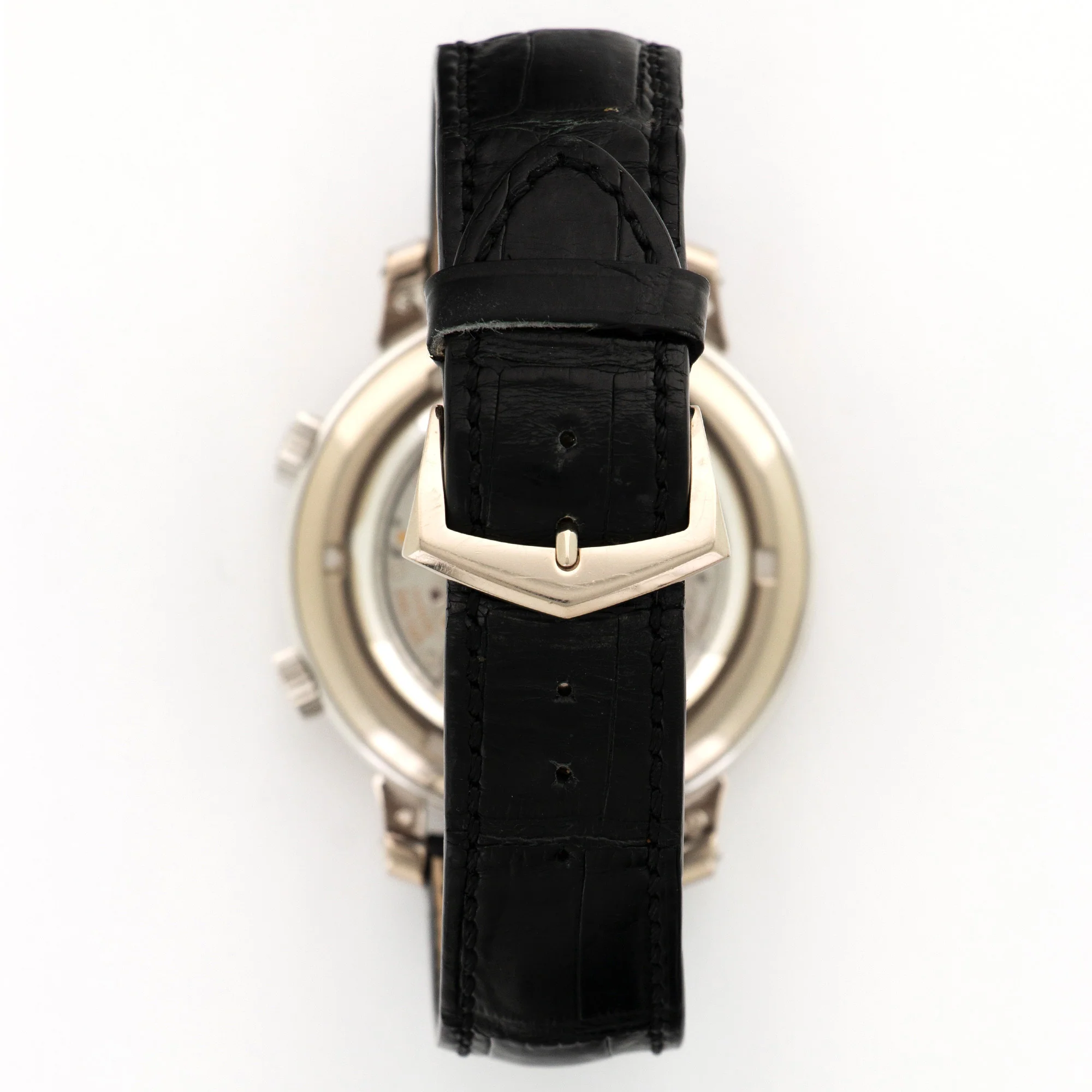 Patek Philippe White Gold Celestial Ref. 5102 - Image 4
