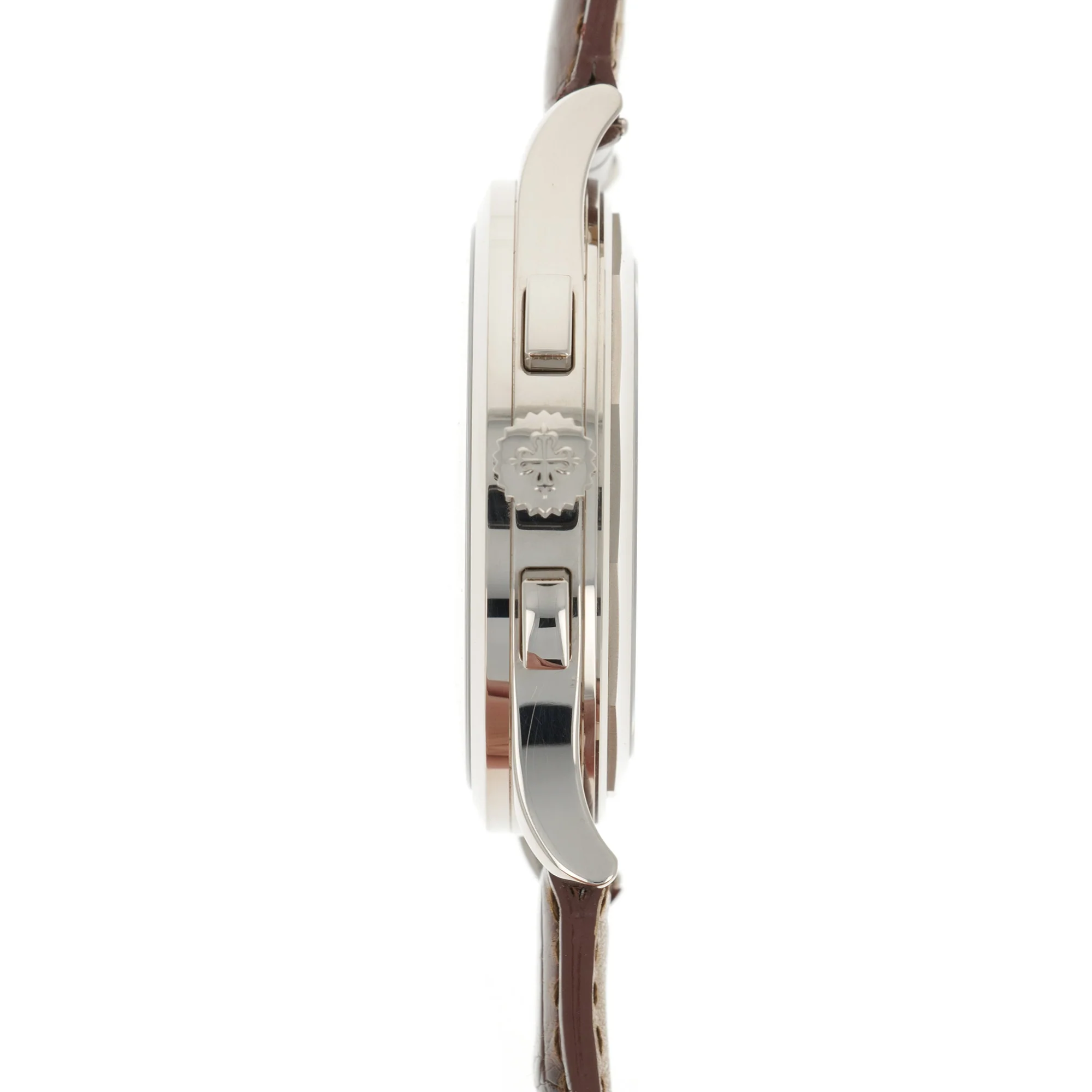 Patek Philippe White Gold Chronograph Ref. 5170, Retailed by Tiffany & Co. - Image 8