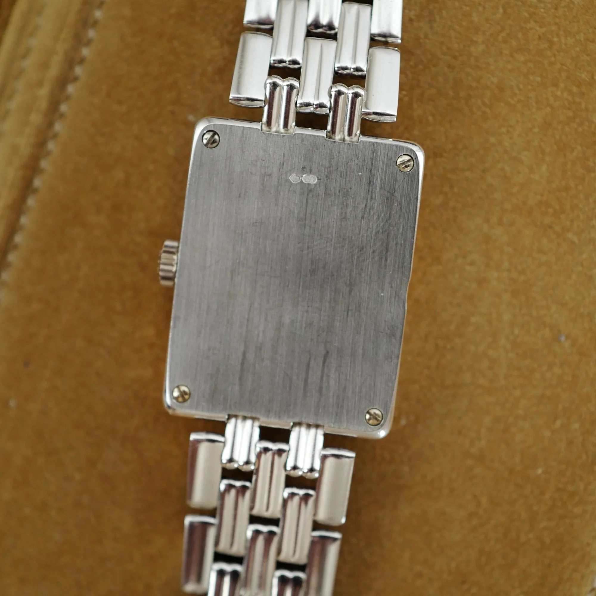 Patek Philippe White Gold Gondolo Ref. 5010 - Image 5