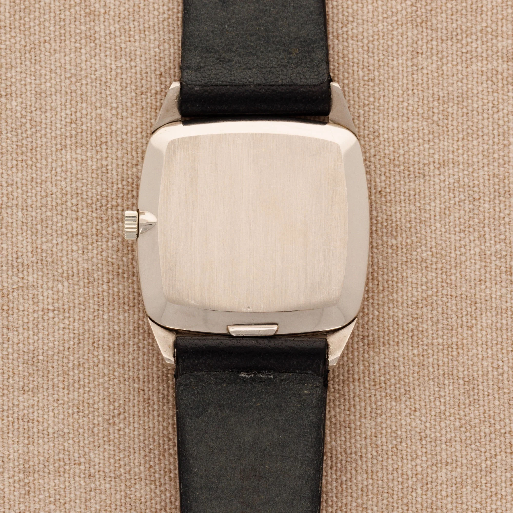Patek Philippe White Gold Mechanical Watch Ref. 3566 - Image 3