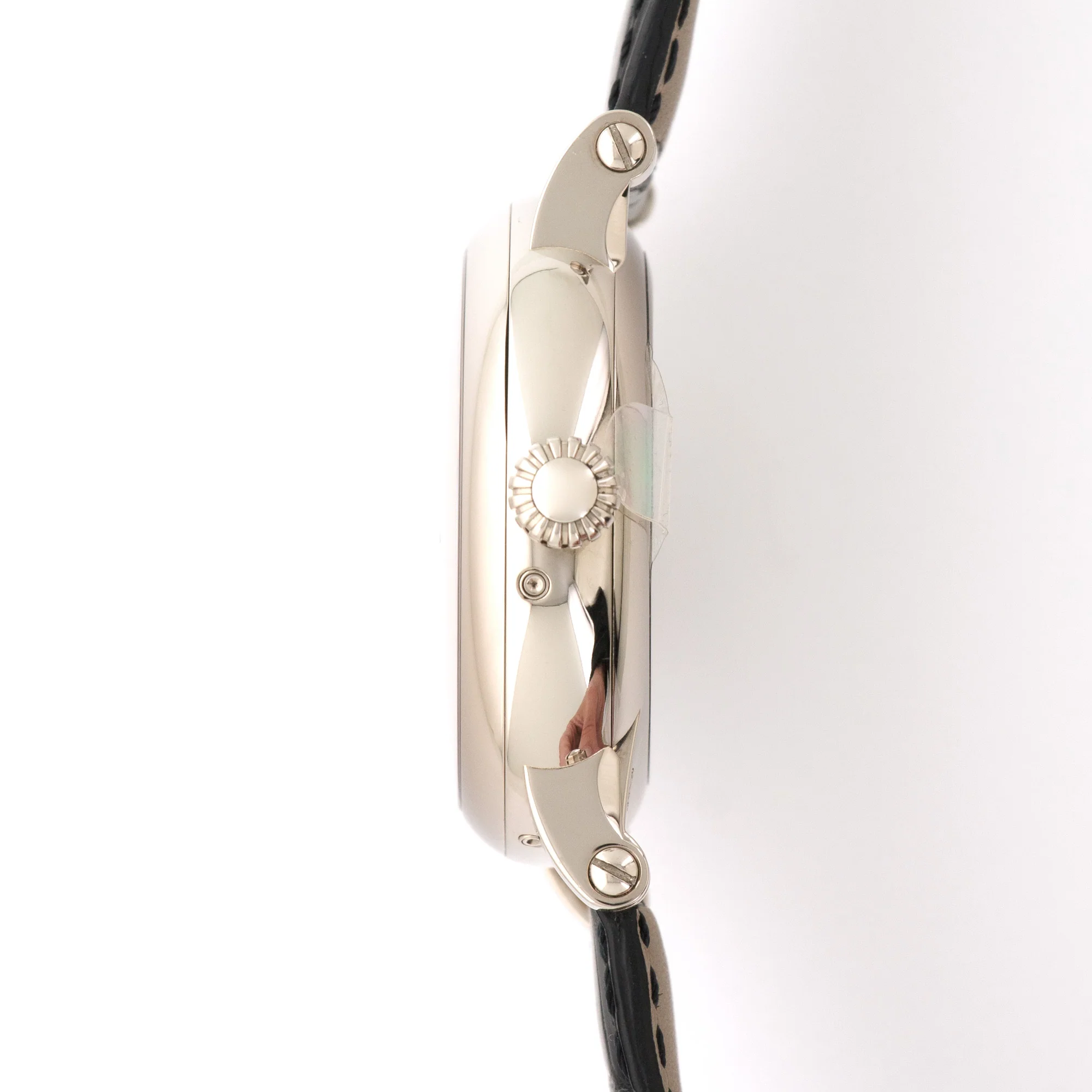 Patek Philippe White Gold Minute Repeating Perpetual Ref. 5213, Retailed  by Tiffany & Co. - Image 3