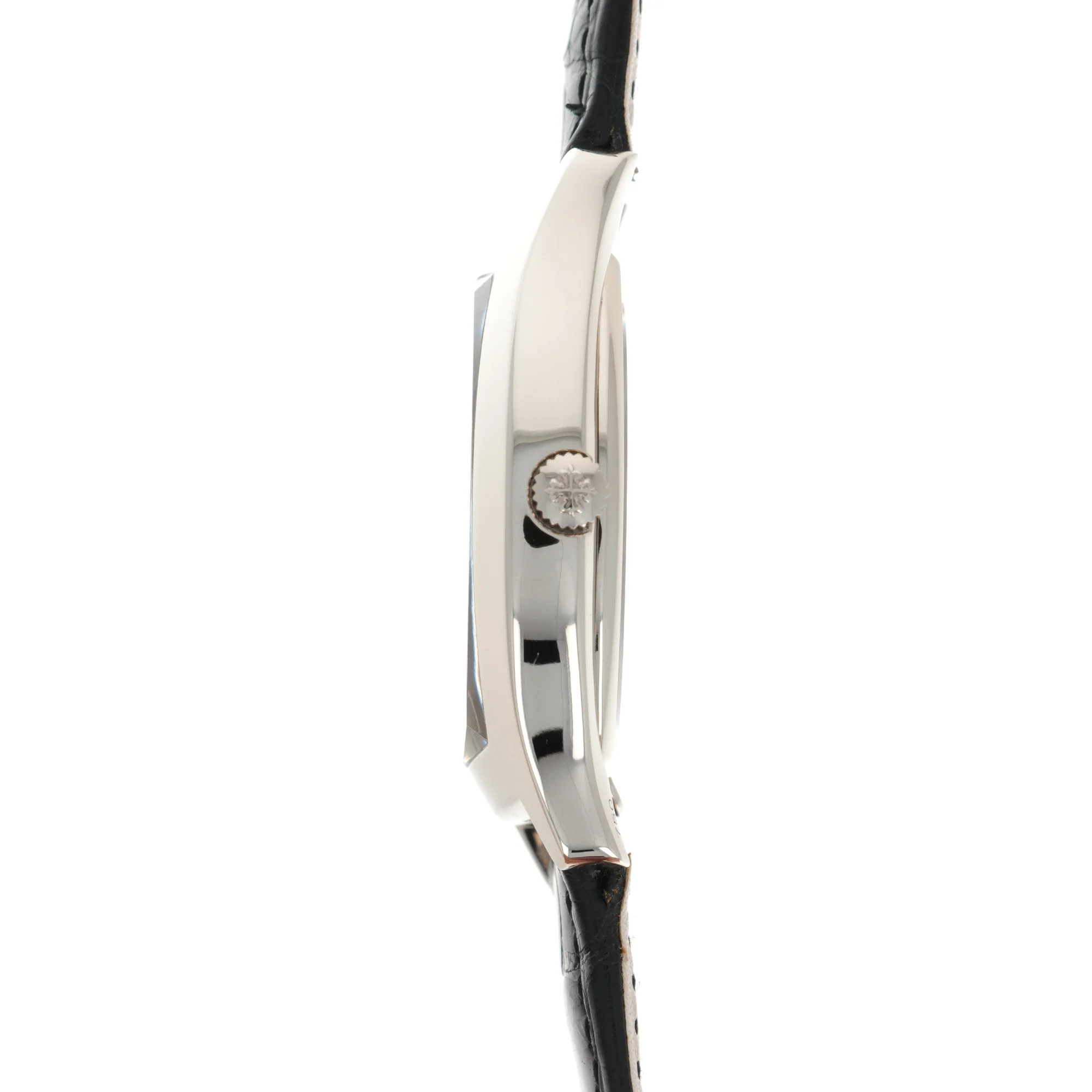 Patek Philippe White Gold Perpetual Calendar Ref. 5041 - Image 3