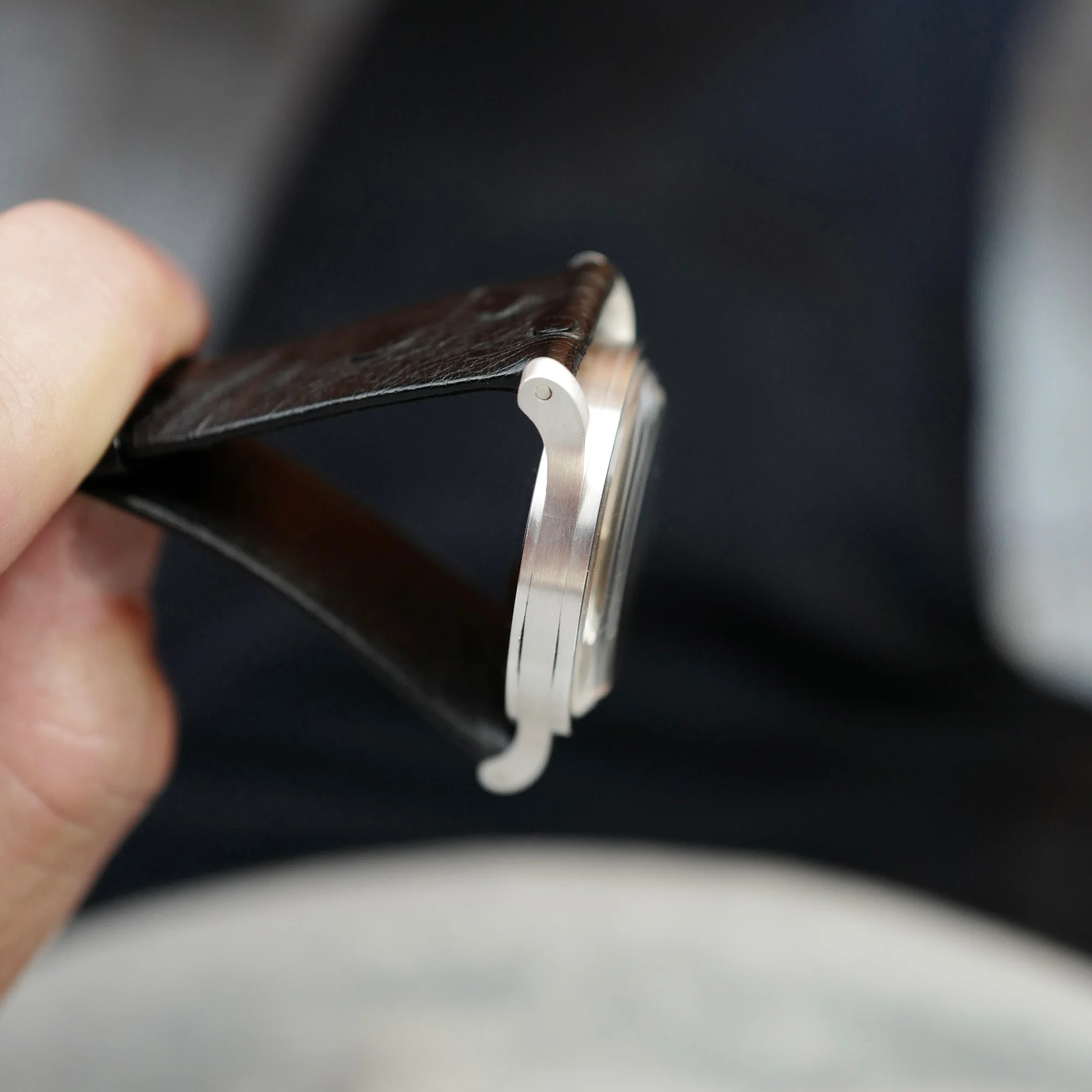 Patek Philippe White Gold Ref. 570 - Image 6
