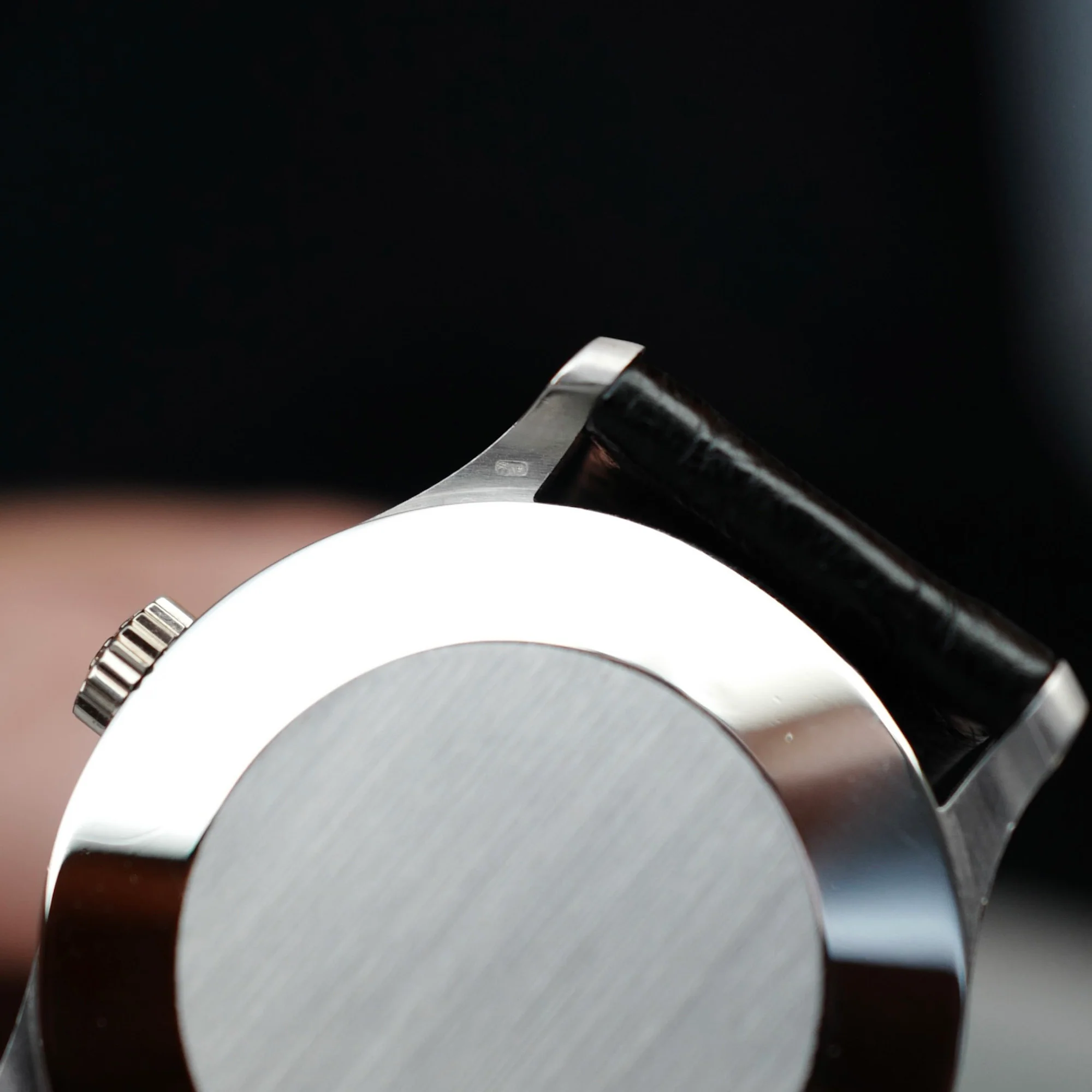Patek Philippe White Gold Ref. 570 - Image 8