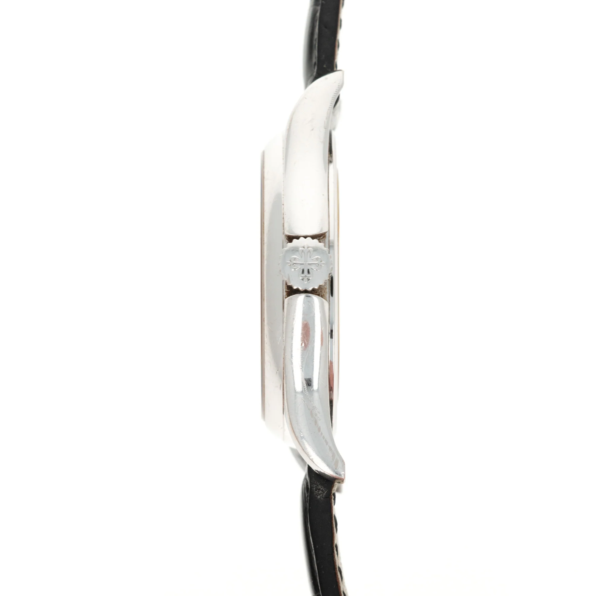 Patek Philippe World Time White Gold Ref. 5110G - Image 3