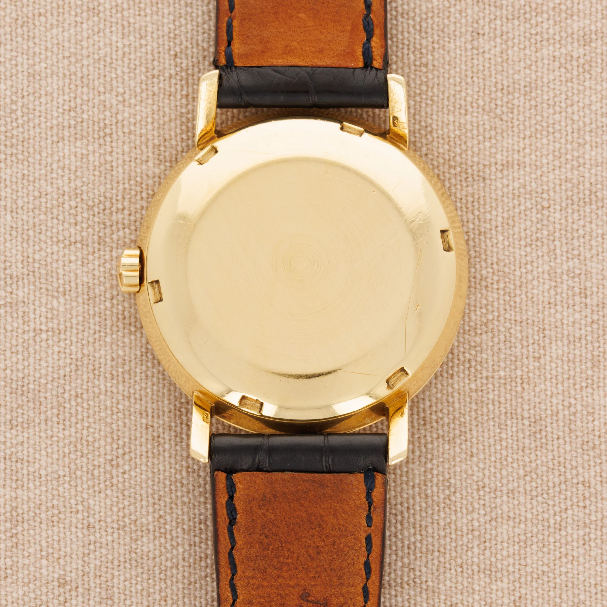 Patek Philippe Yellow Gold Calatrava Ref. 3440 - Image 3
