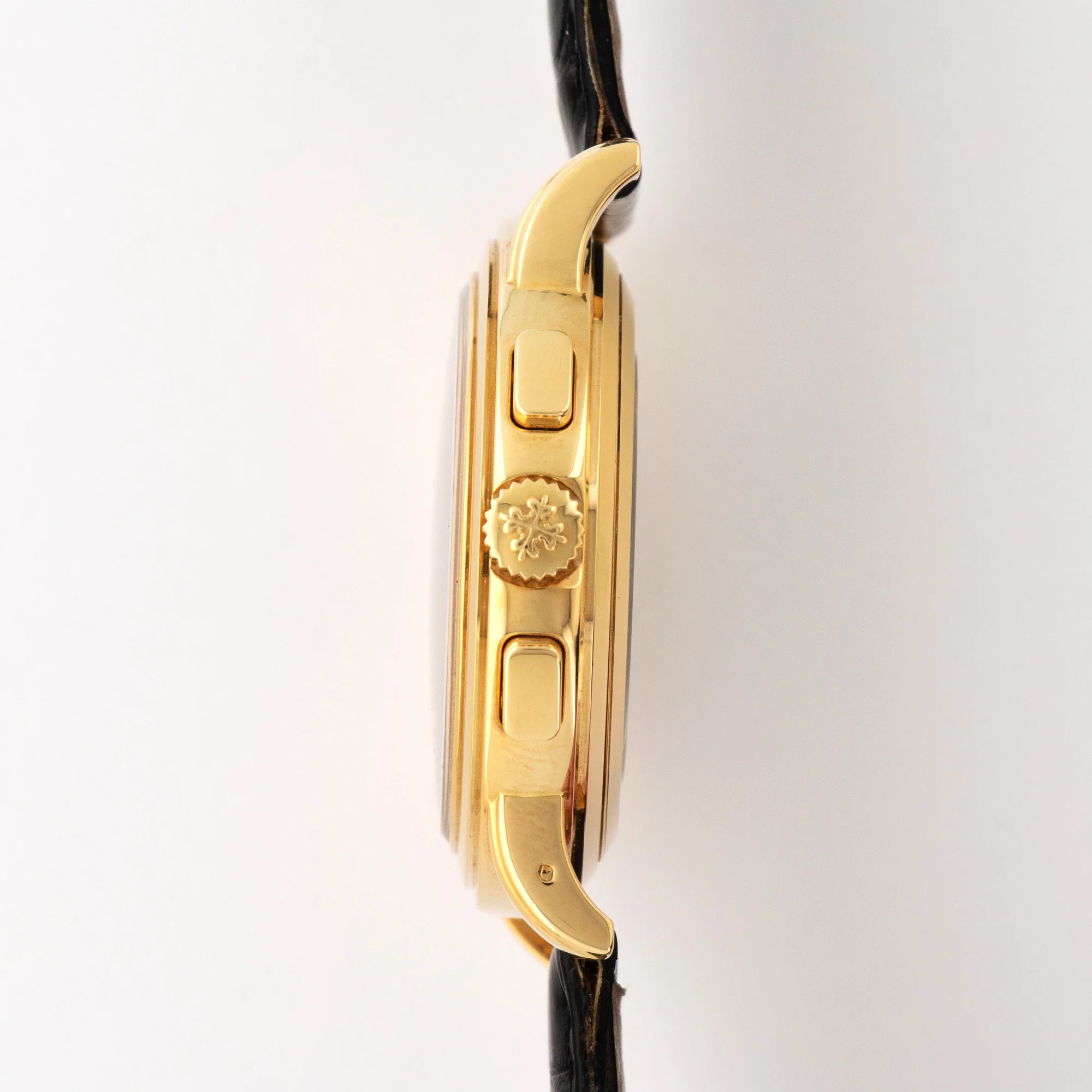 Patek Philippe Yellow Gold Chronograph Ref. 5070 - Image 3