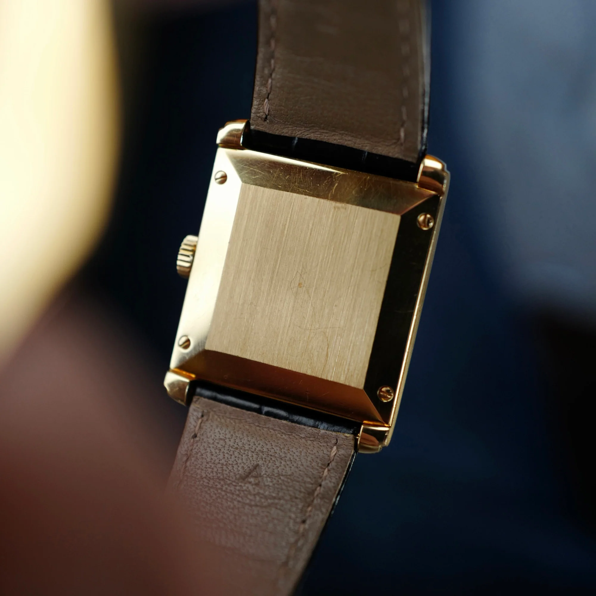 Patek Philippe Yellow Gold Gondolo Ref. 5014 - Image 6