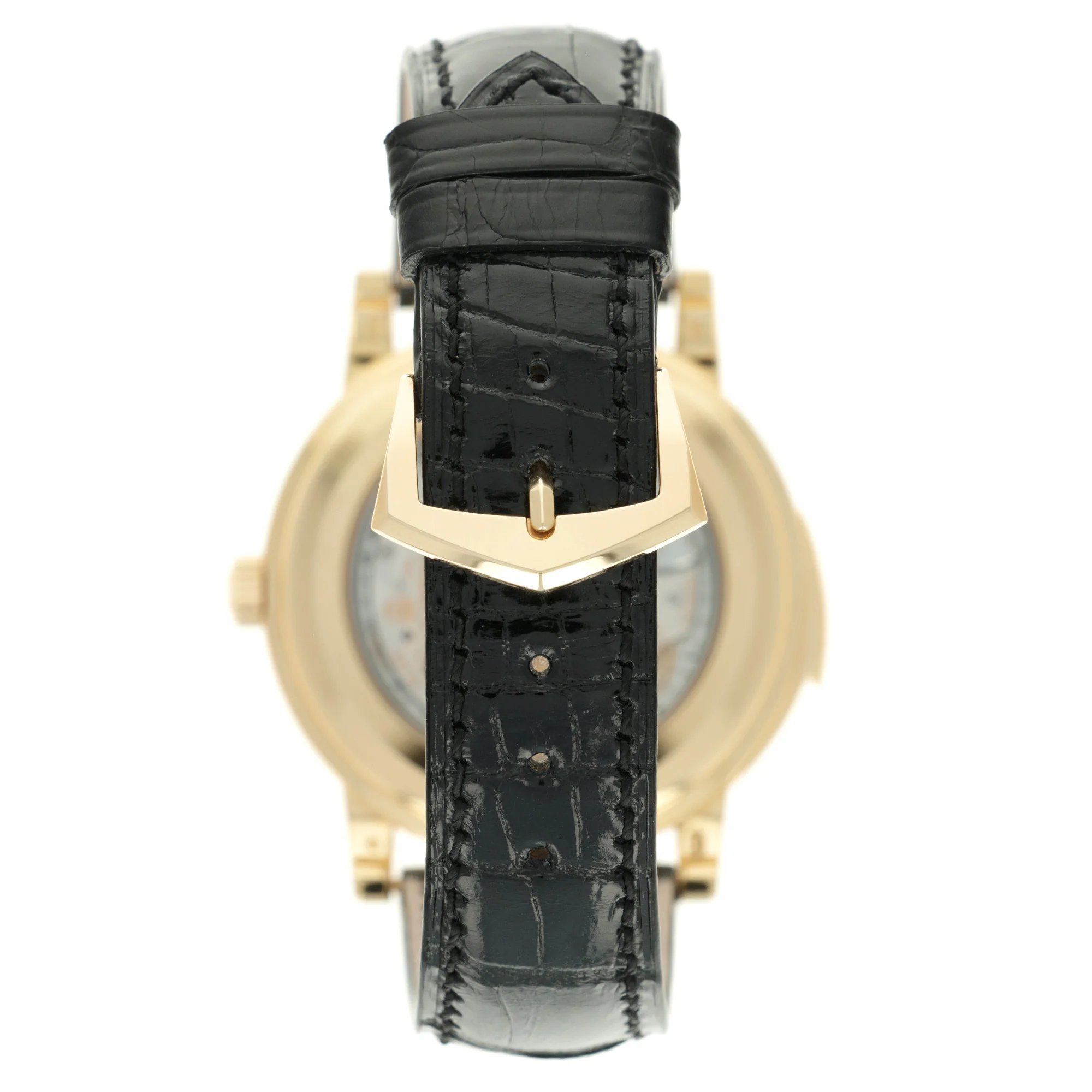 Patek Philippe Yellow Gold Minute Repeater, Ref. 5079J - Image 5