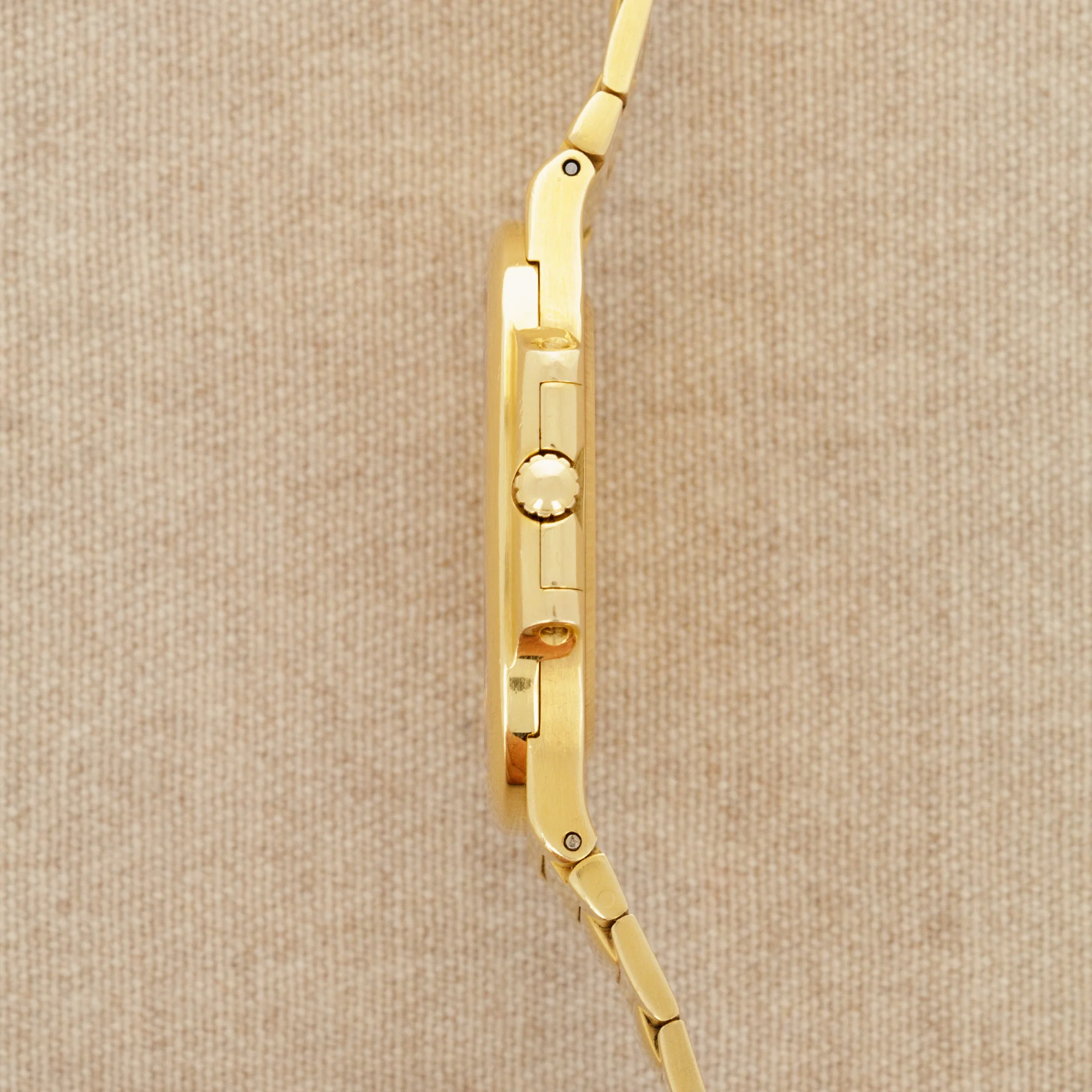 Patek Philippe Yellow Gold Nautellipse Nautilus Ref. 3770 Yellow Gold - Image 8