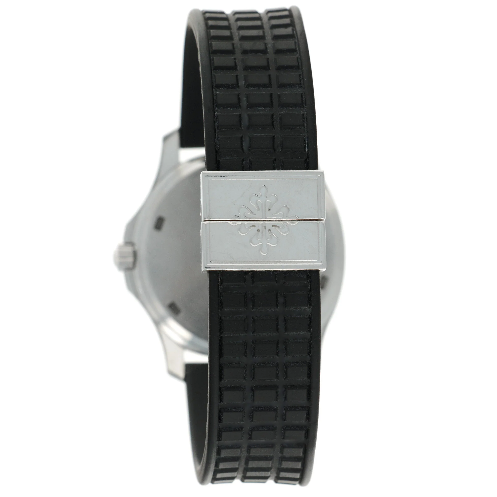 Patek Philippe Aquanaut Automatic Watch Ref. 5060, First Series Aquanaut - Image 5