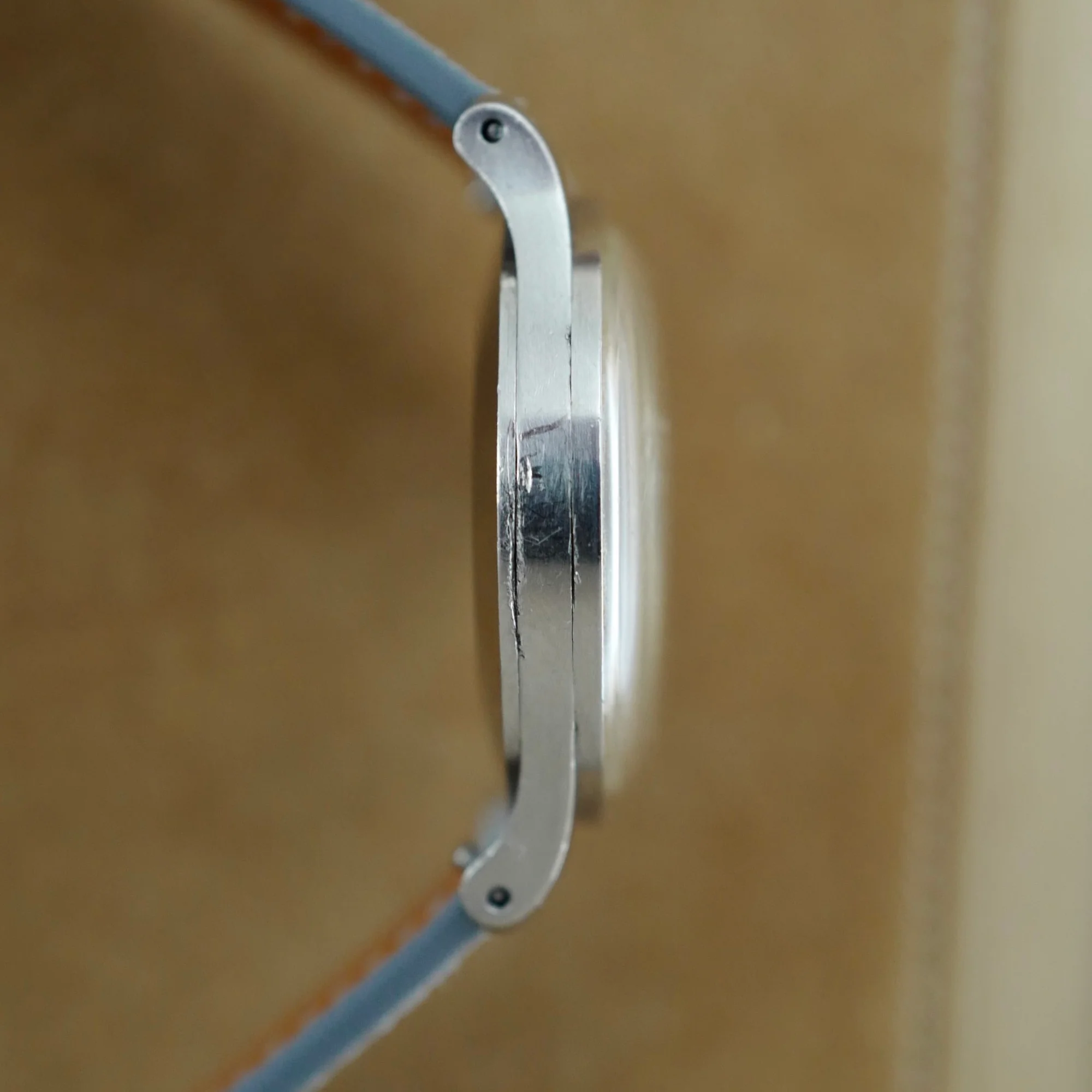 Patek White Gold Calatrava Watch Ref. 570 - Image 9