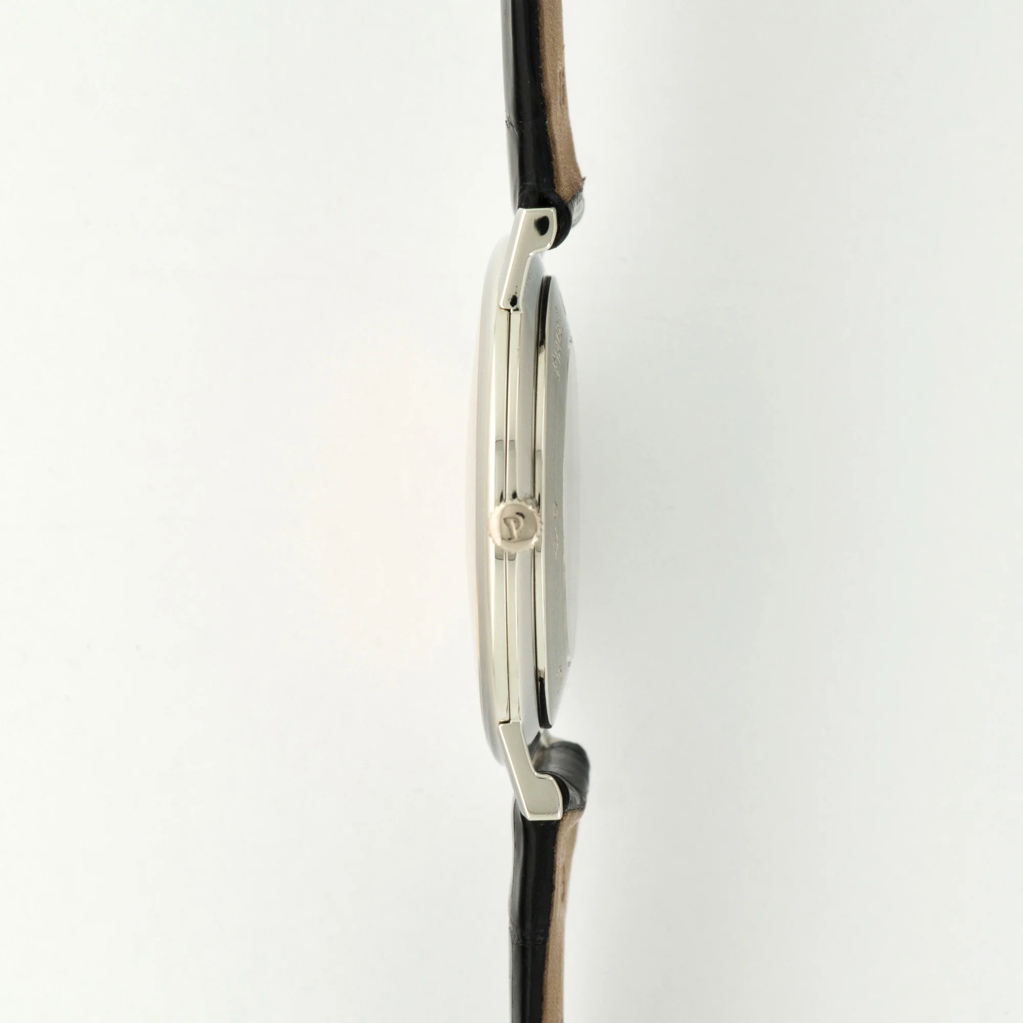Piaget Platinum Altiplano Ultra Thin Watch Ref. G0A27009 - Image 3