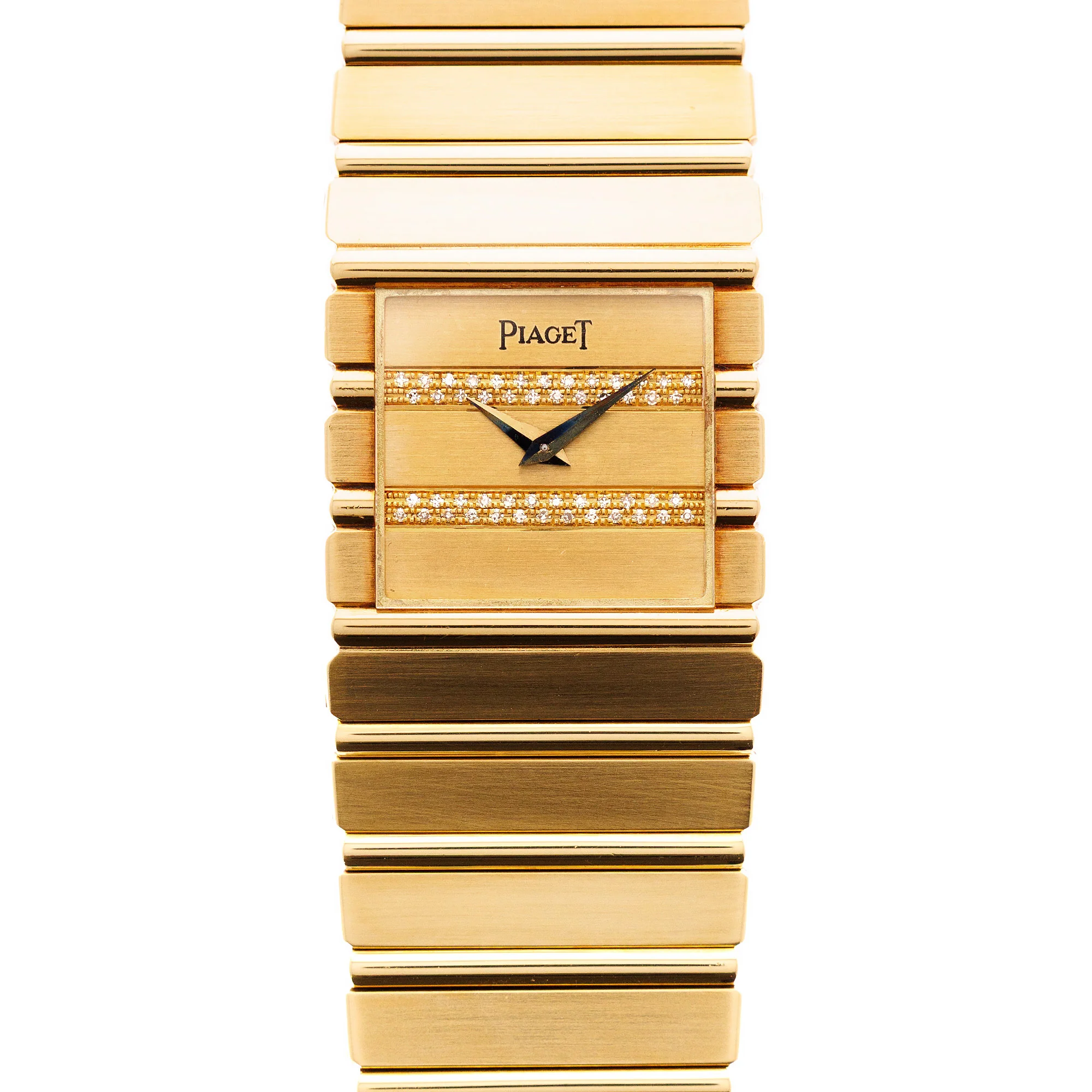 Piaget Square Polo Ref. 7131