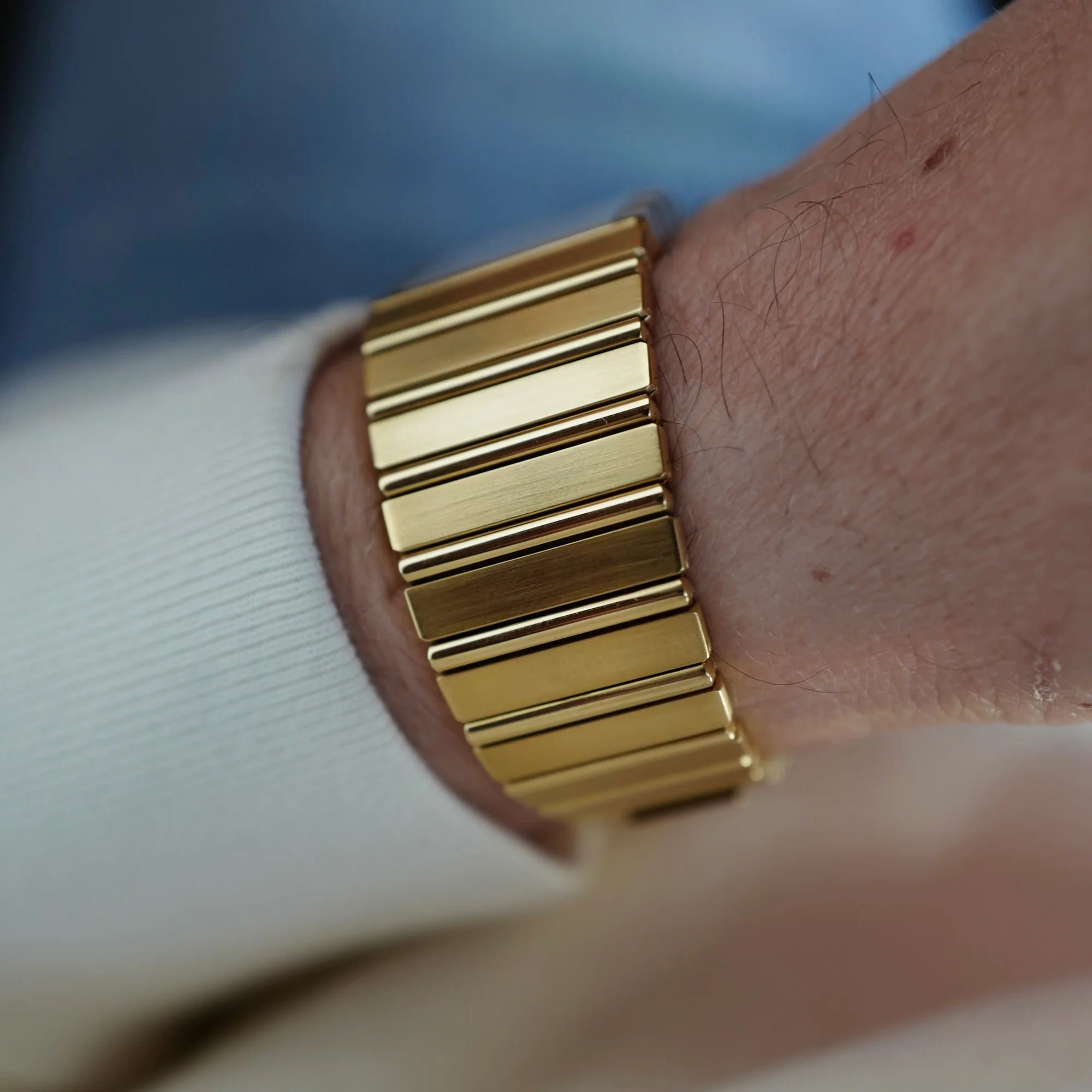 Piaget Square Polo Ref. 7131 - Image 6