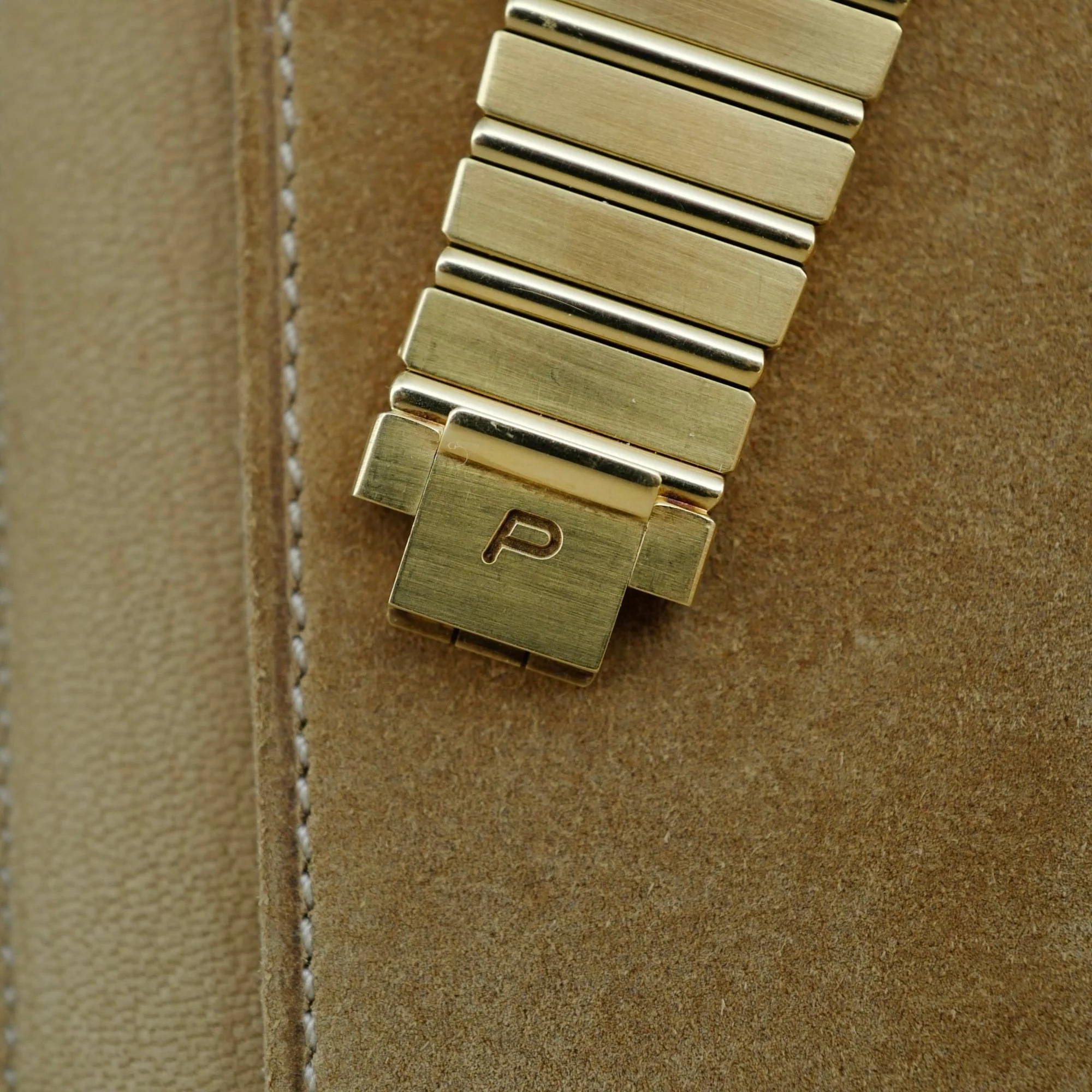 Piaget Square Polo Ref. 7131 - Image 8
