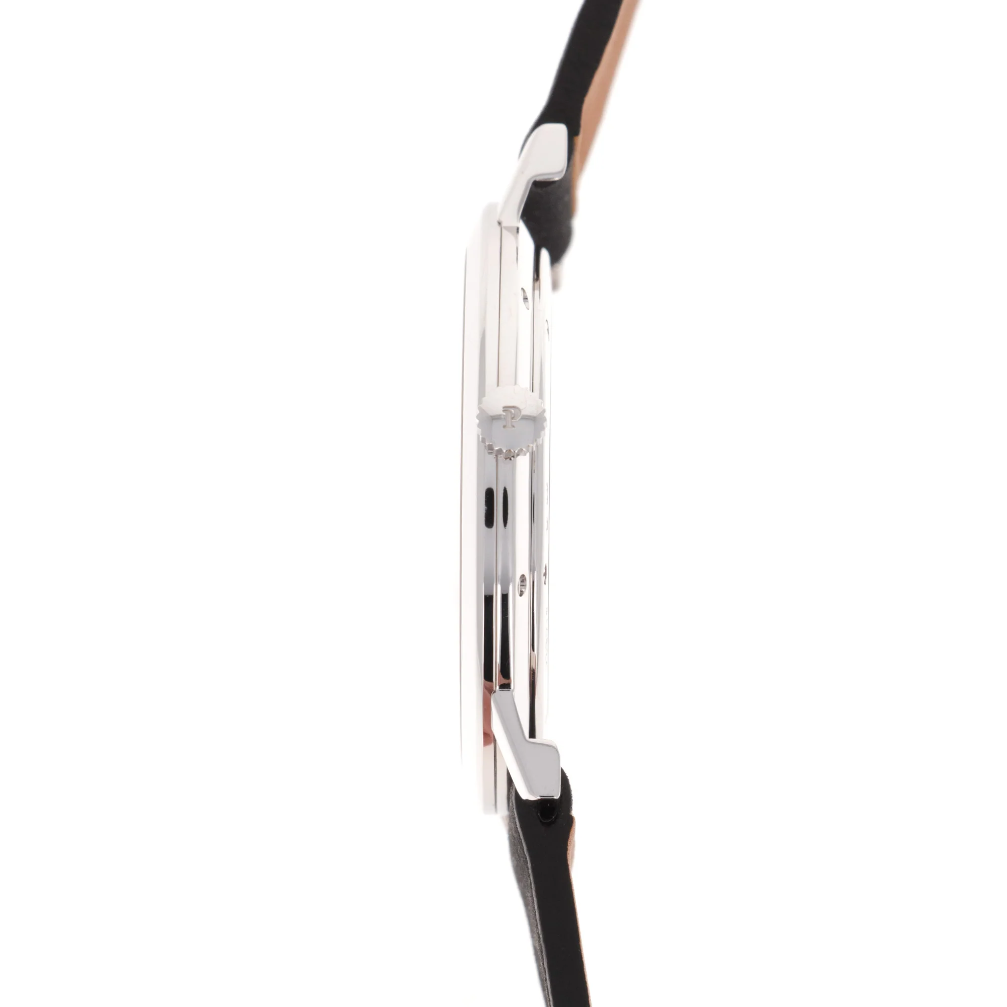 Piaget White Gold Altiplano Skeleton Watch - Image 3