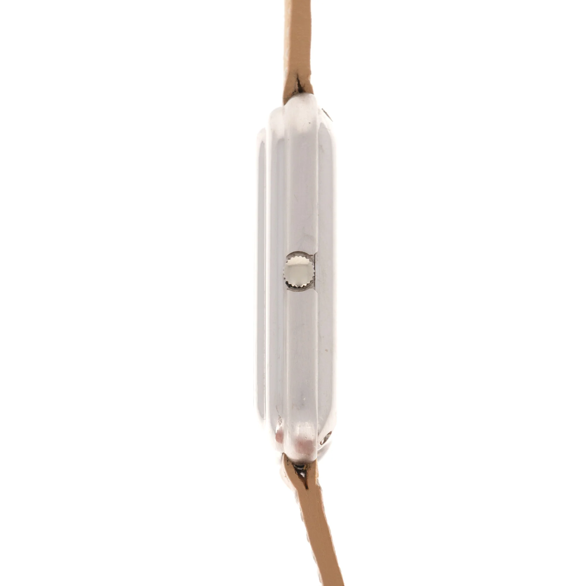 Piaget White Gold Beta 21 Watch Ref. 14101 - Image 3